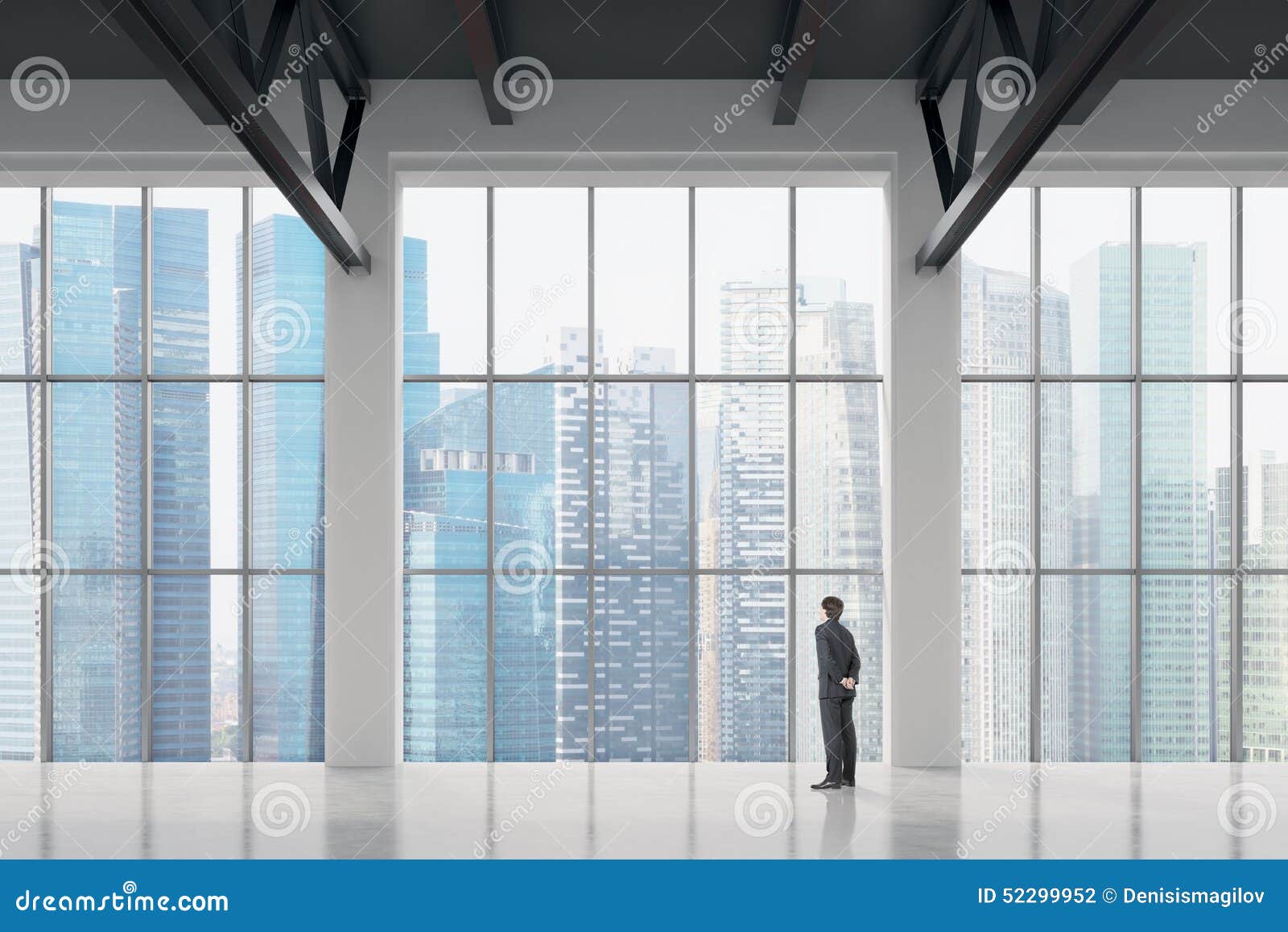 Buro Fenster - Buro Ideen