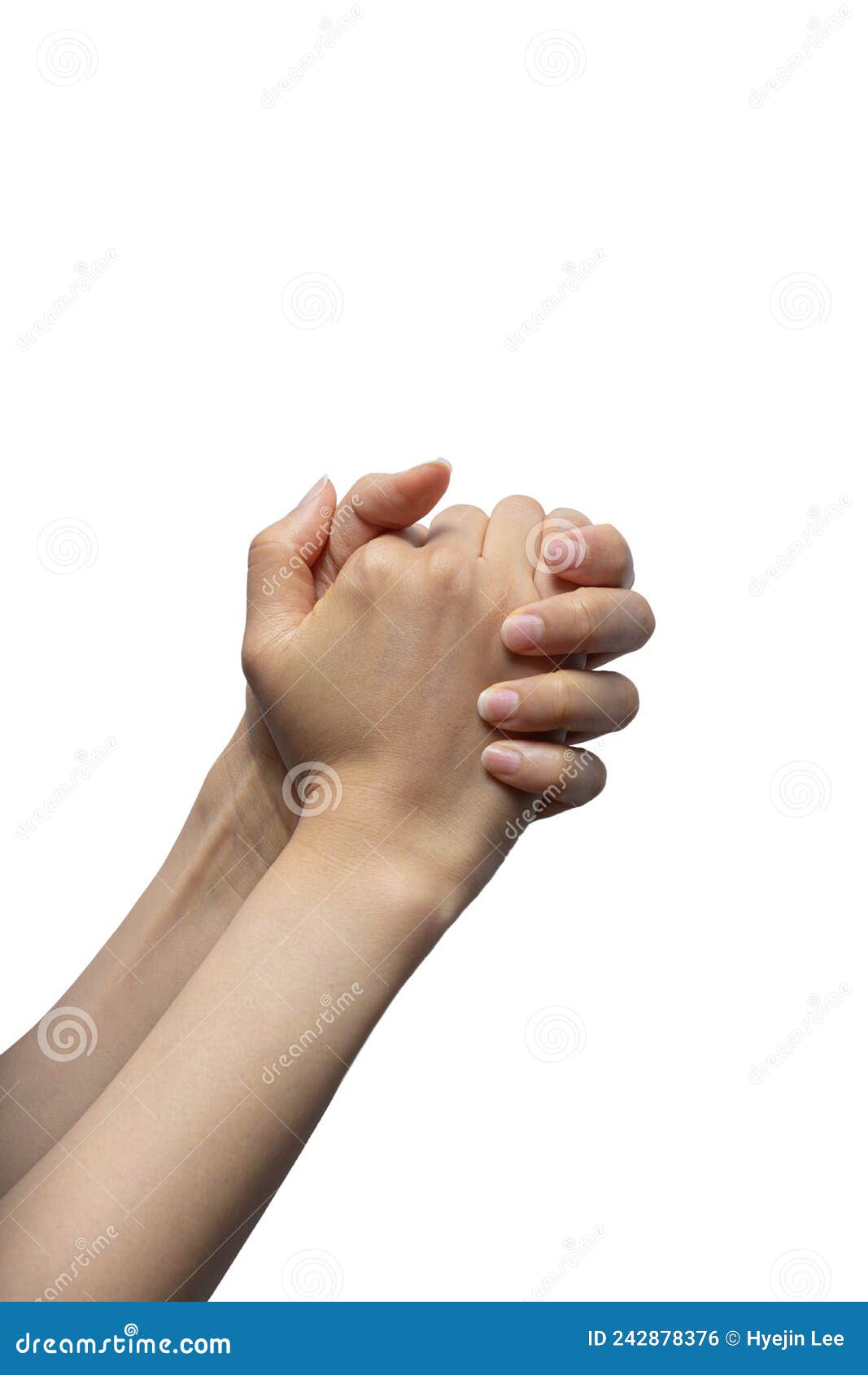 Hand made gestures stock photo. Image of isolated, gestures 242878376