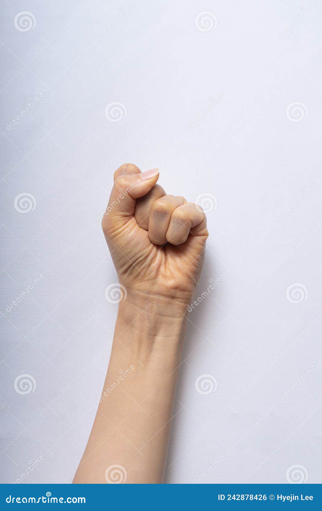 Hand made gestures stock photo. Image of gesturing, casual 242878426