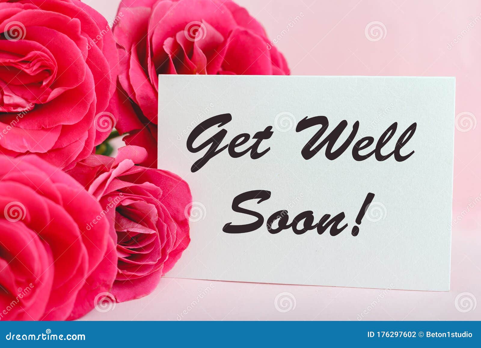 Get Well Soon Rose Stock Photos - Free & Royalty-Free Stock Photos ...