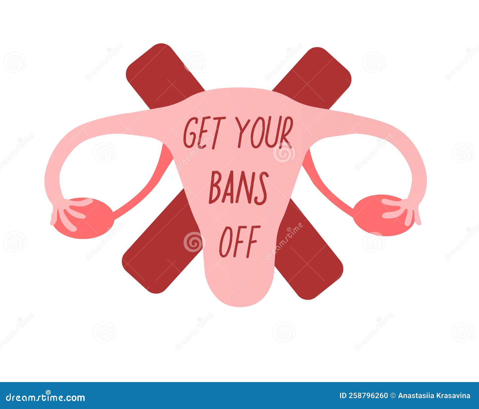 get your bans off. women s demanding continued access to abortion after the ban on abortions, roe v wade.