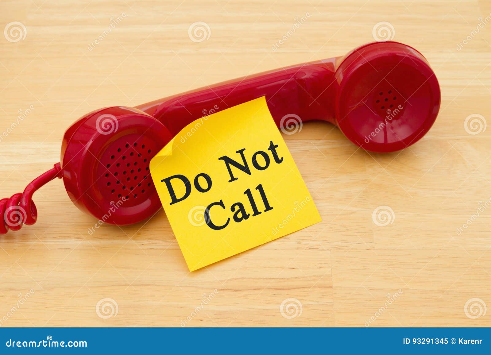 cell phone do not call list cell phone do not call list