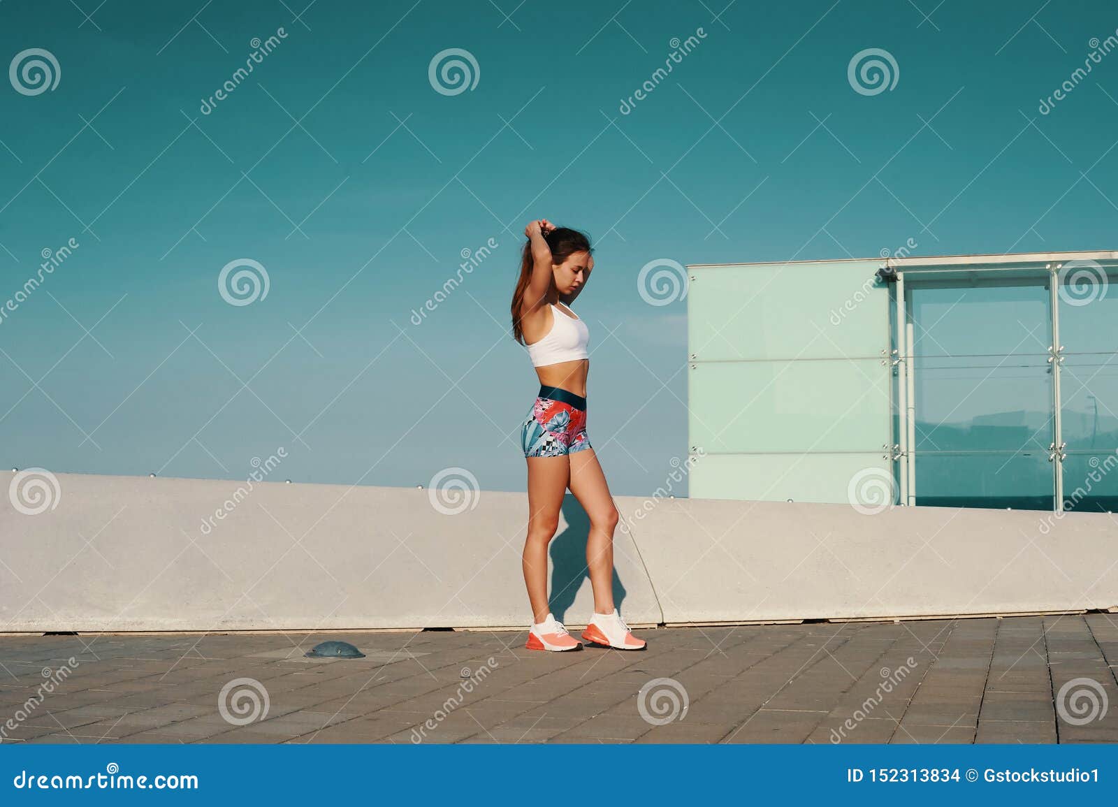 Frauen kennenlernen beim sport