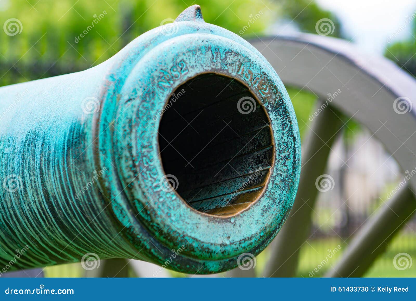 Gettysburg Cannon stock photo. Image of pennsylvania 61433730