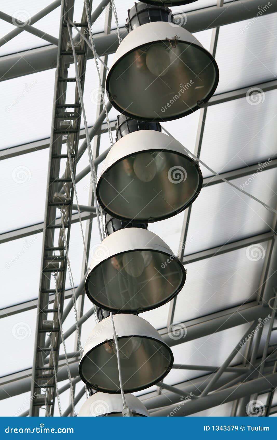 Gewächshausleuchten