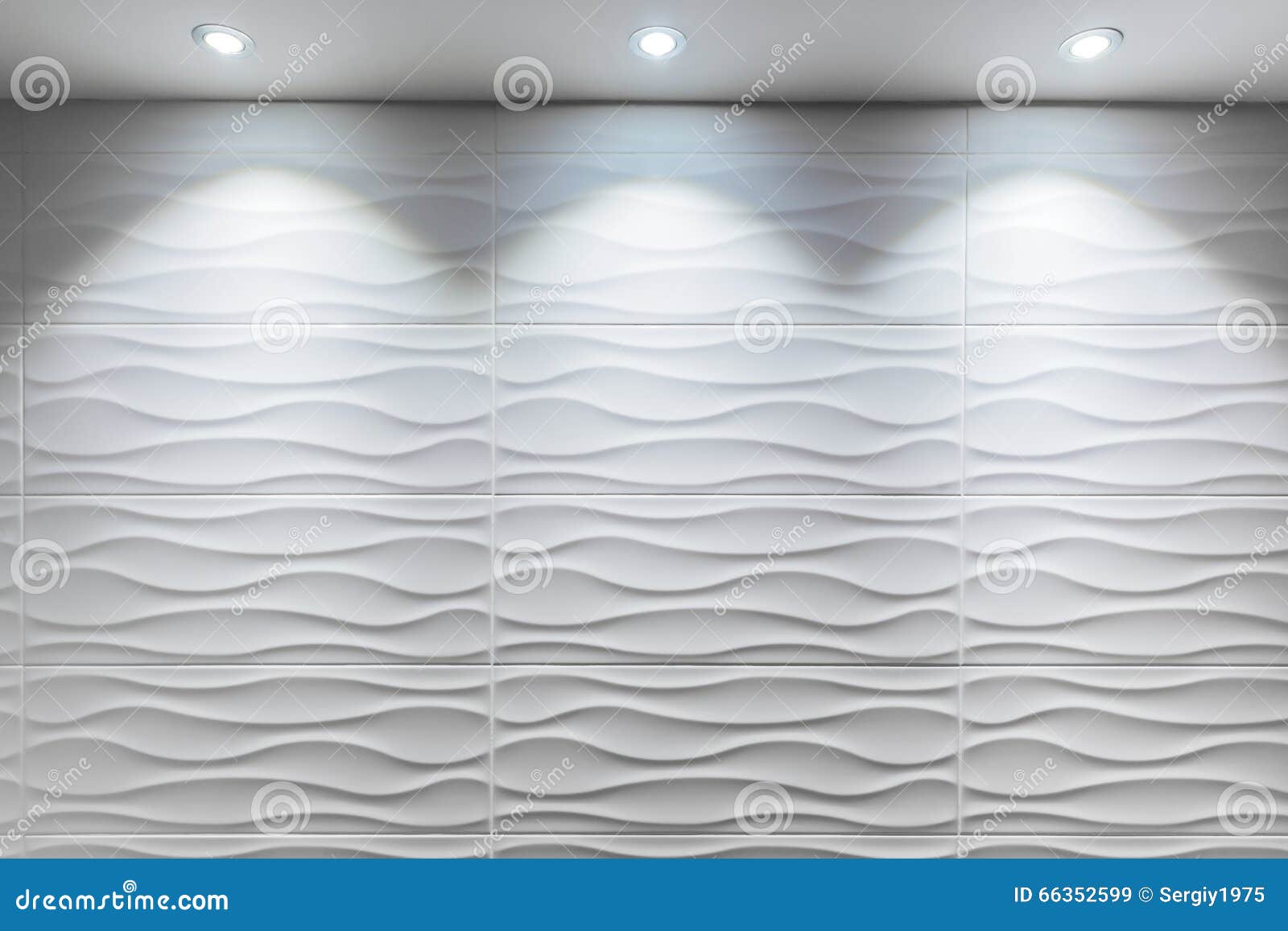 Волнистая плитка для ванной как выкладывать