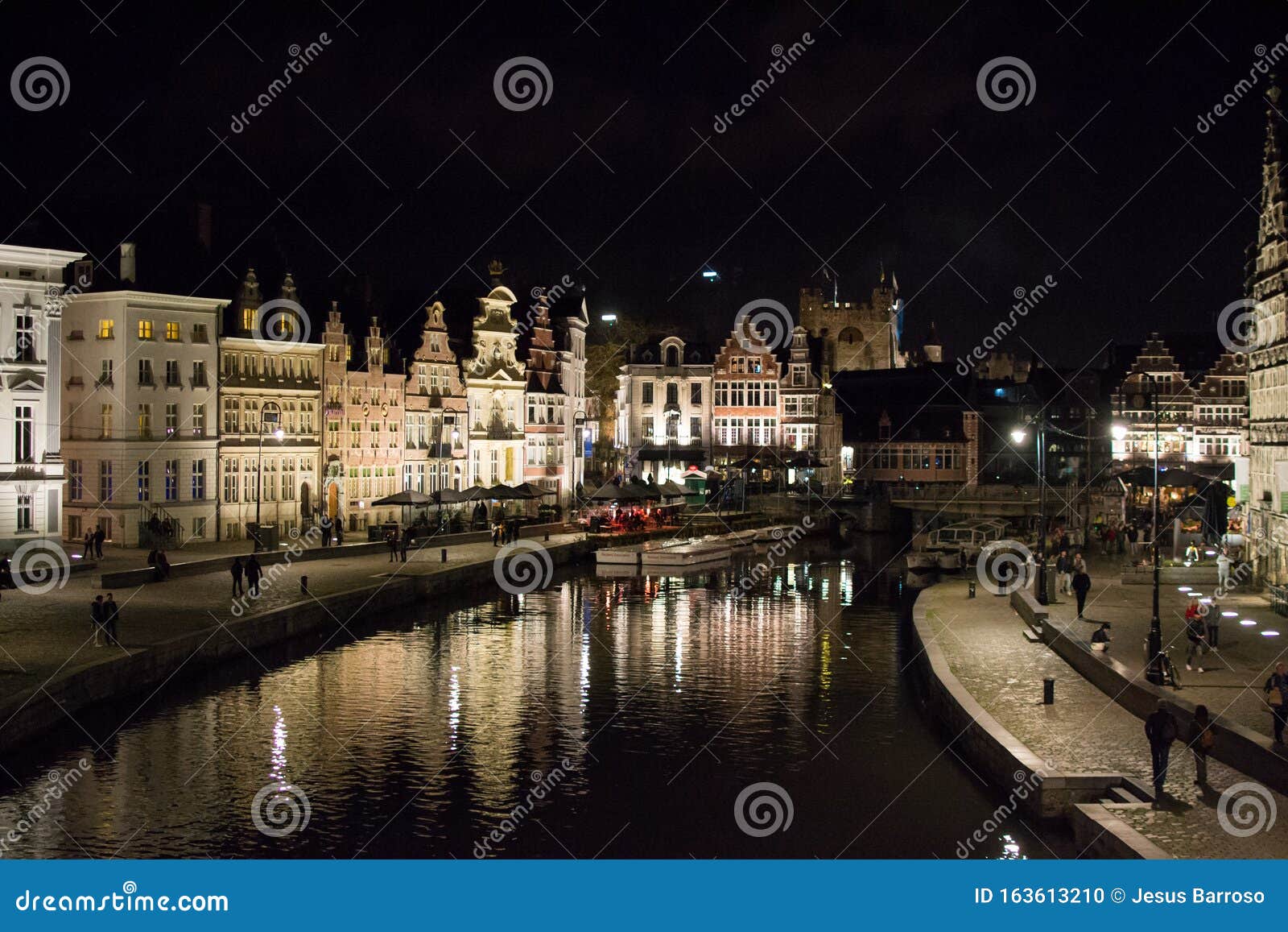 Dark Markets Belgium