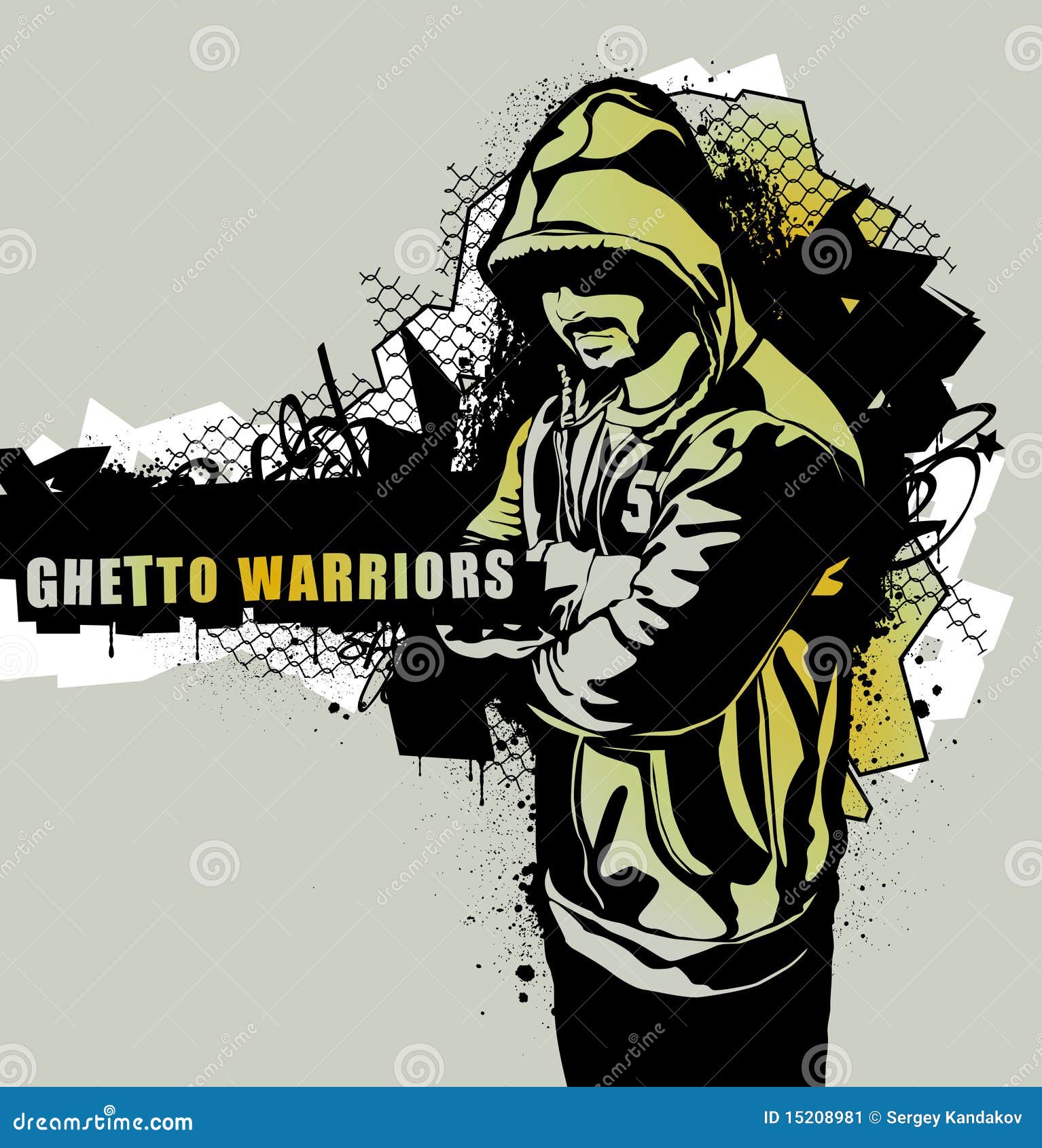ghetto warriors