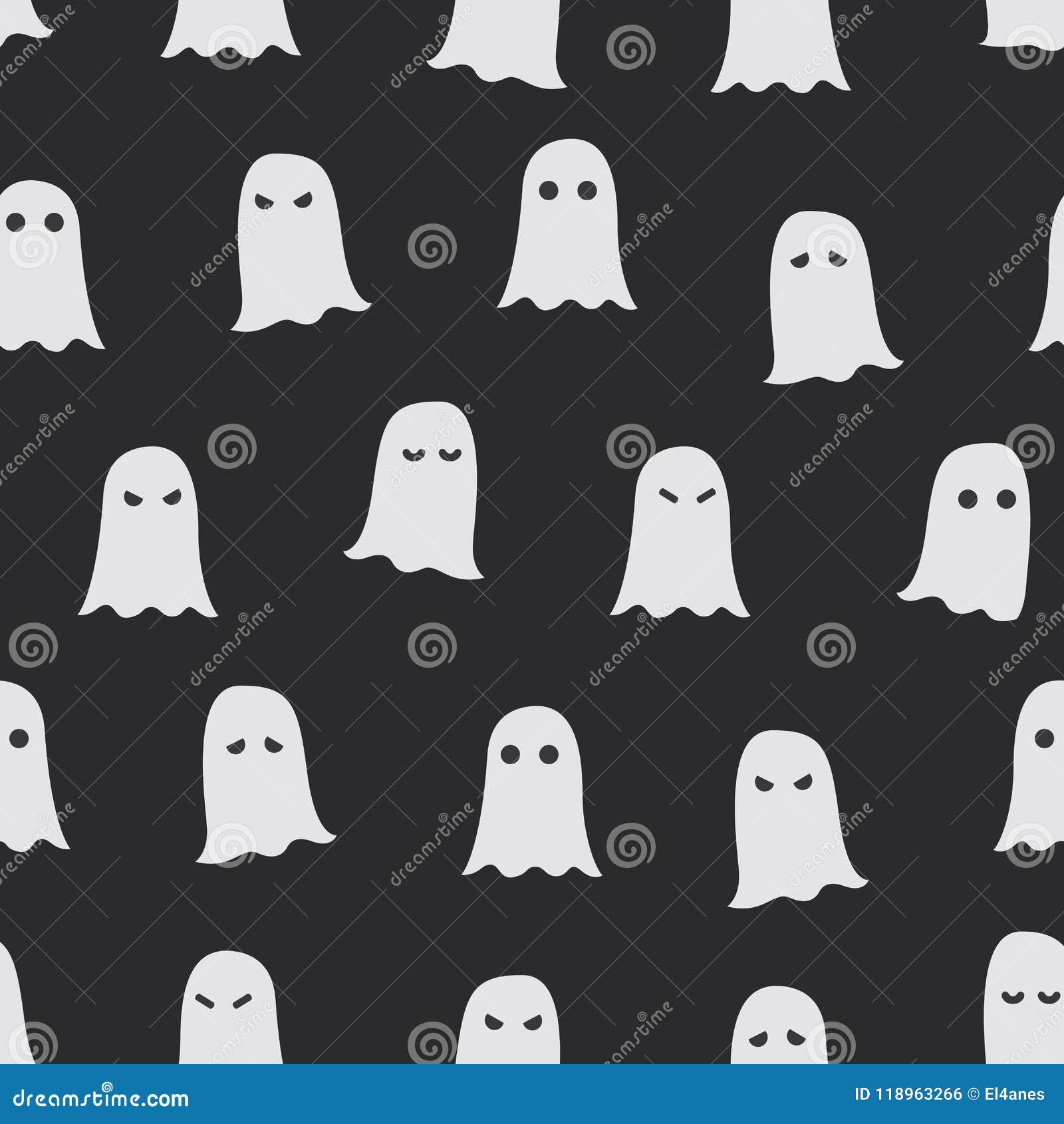 Halloween  Ghost Got Candy 4K wallpaper download