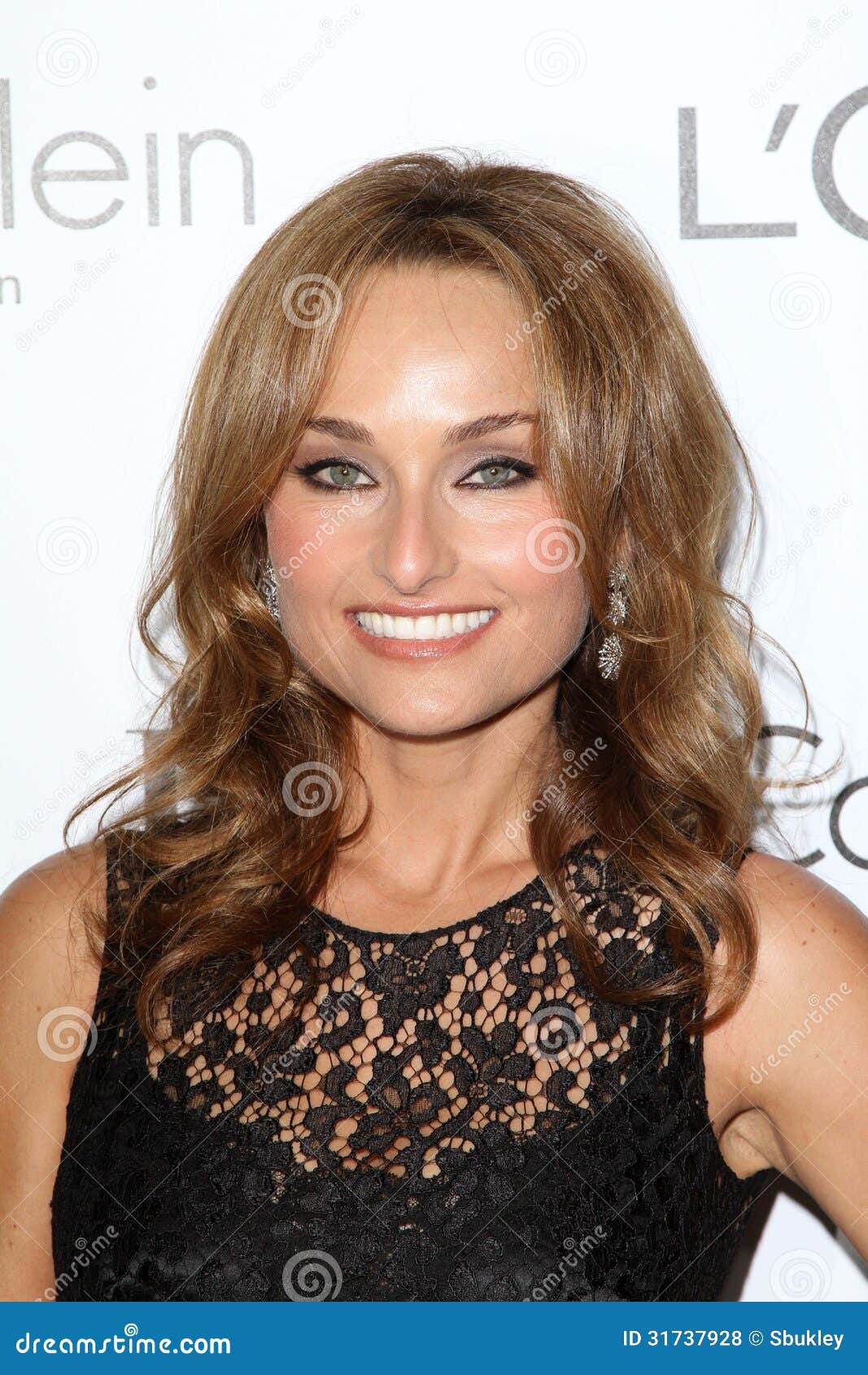 Giada De Laurentiis Editorial Photo | CartoonDealer.com #30077567