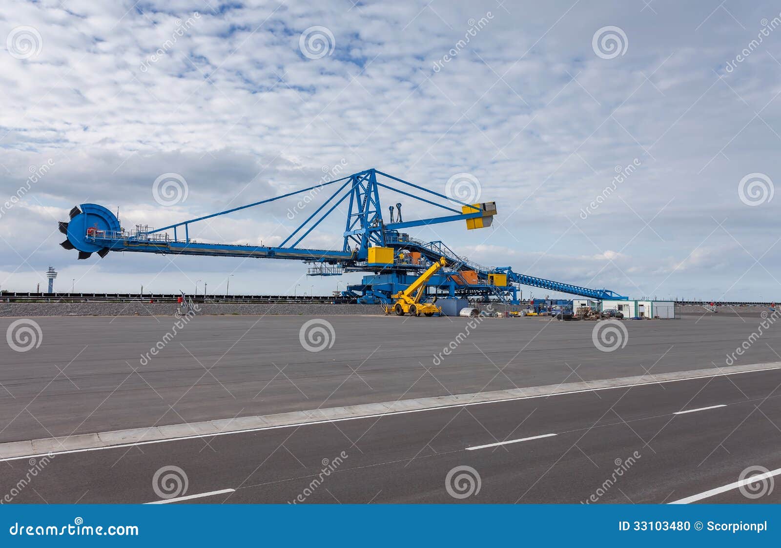 bucket wheel excavator giant machines 2017 bucket wheel excavator giant machines 2017