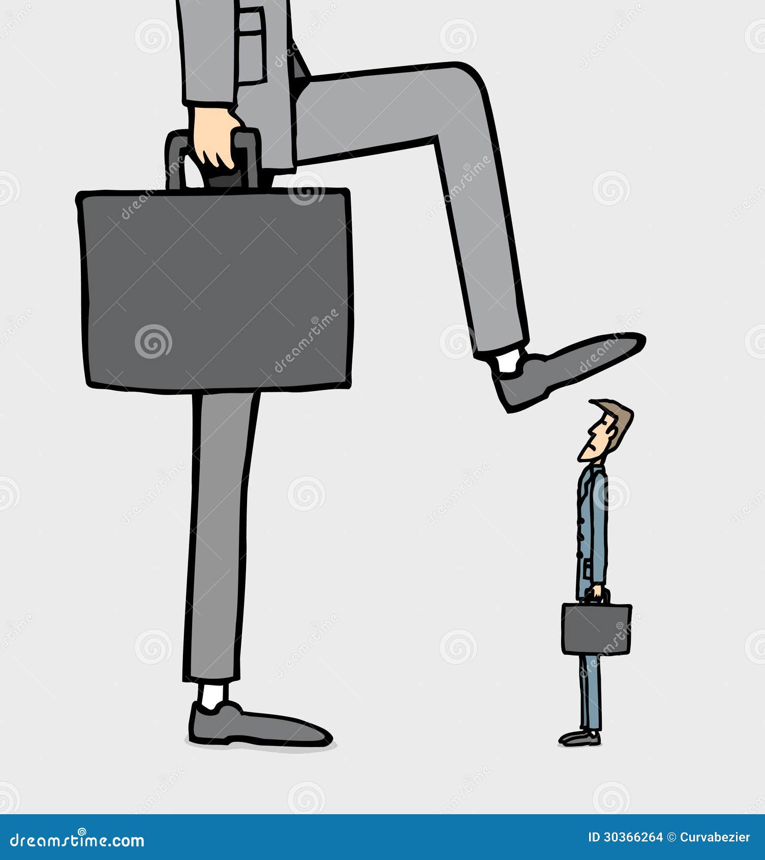 angry giant stepping on soldiers angry giant stepping on soldiers