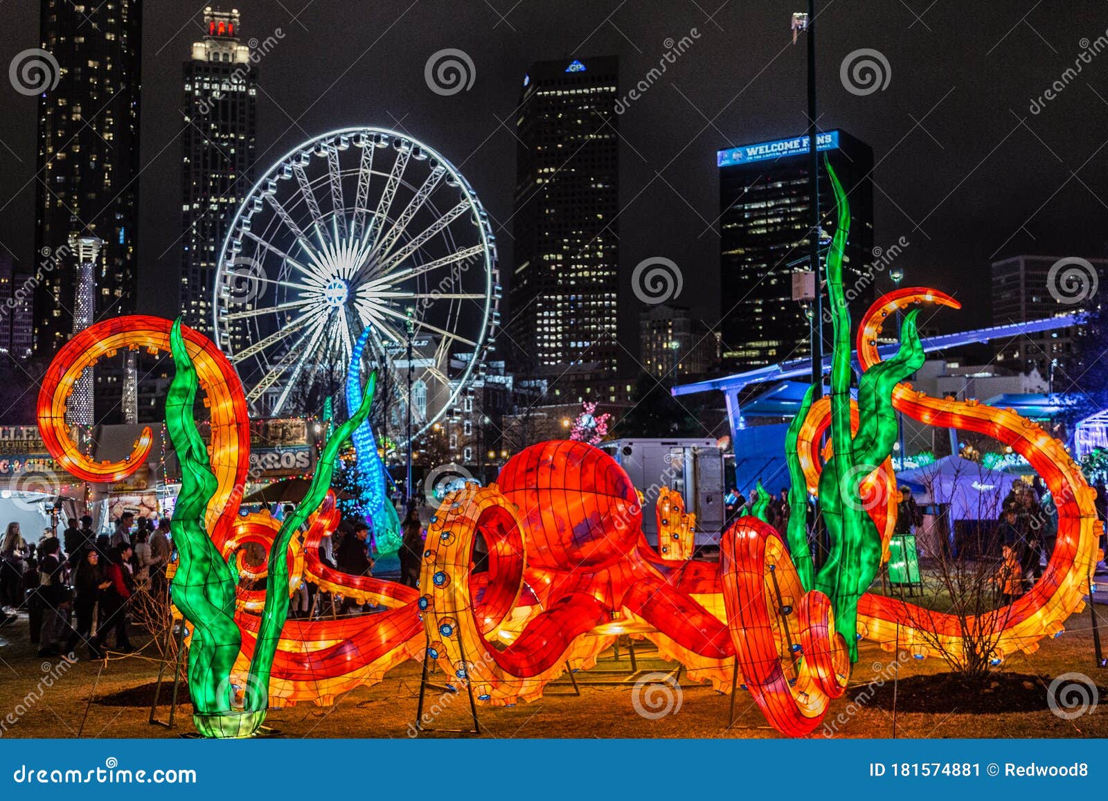 chinese lantern festival atlanta 2021 chinese lantern festival atlanta 2021
