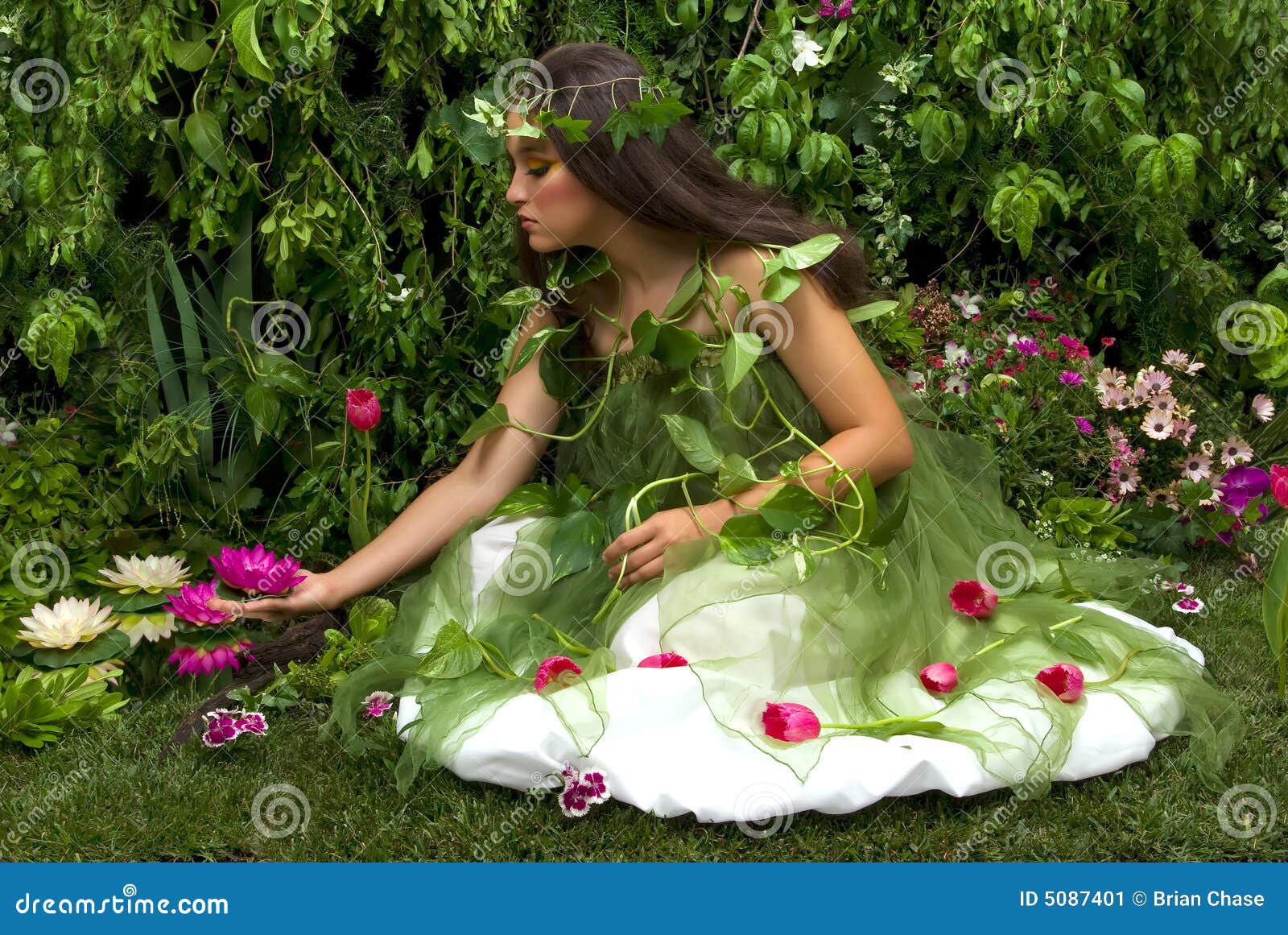 Tin Dreams Factory Pretmanns - Casetta Per Giardino Delle Fate - Kit Di Accessori E Fatine Statue Da Giardino Grandi - Foto 2