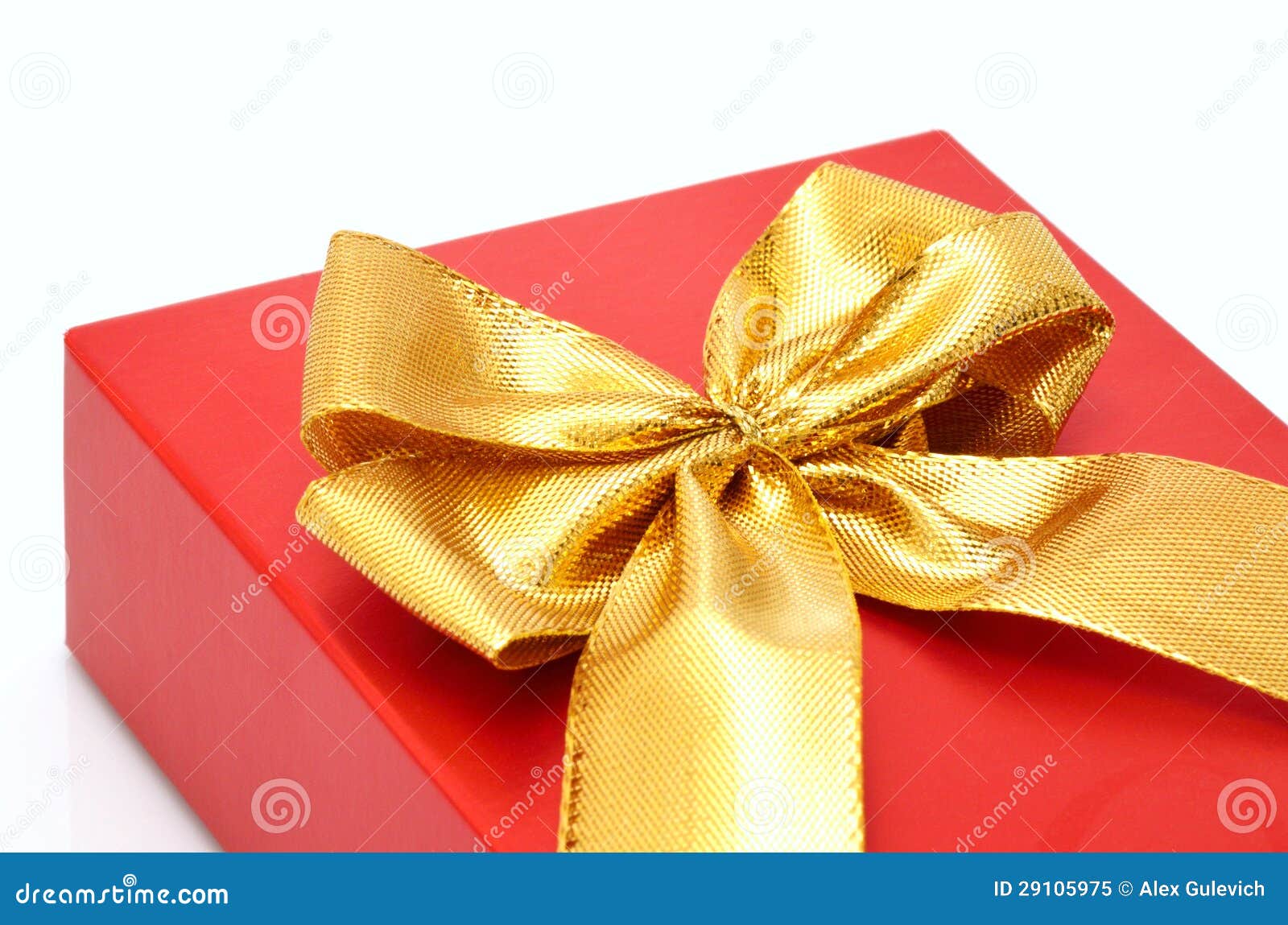 Gift stock image. Image of christmas, wrapping, celebration 29105975