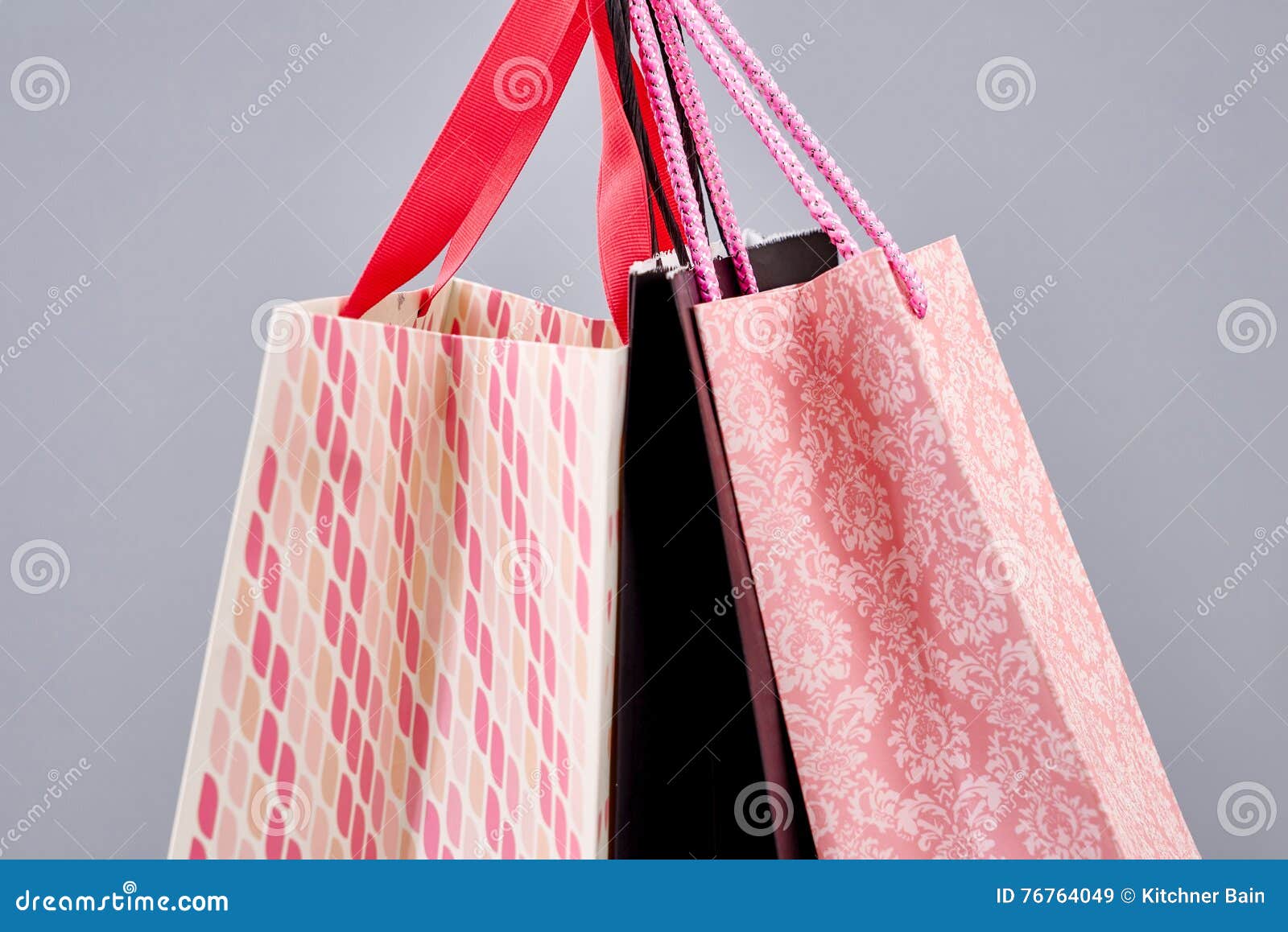 Gift Bag stock image. Image of paper, sale, marketing 76764049