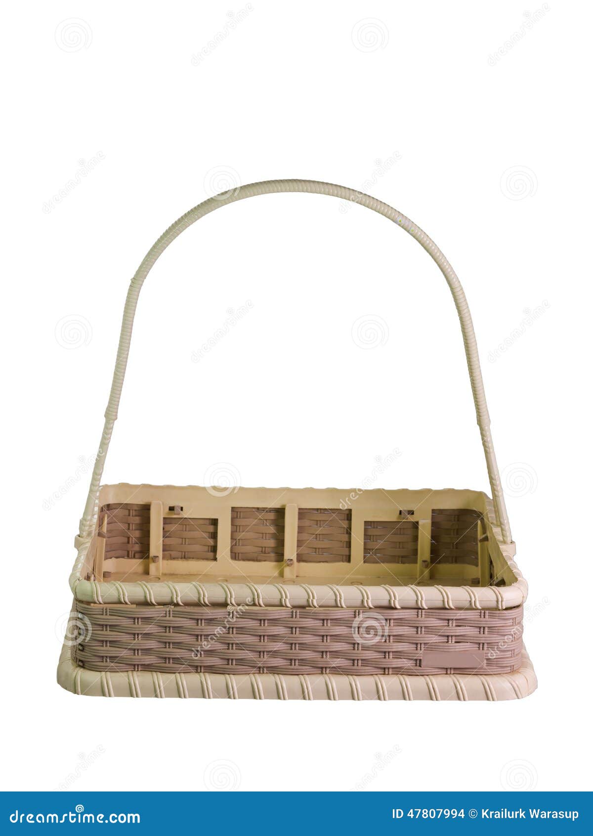 Gift Basket stock photo. Image of celebration, decoration 47807994