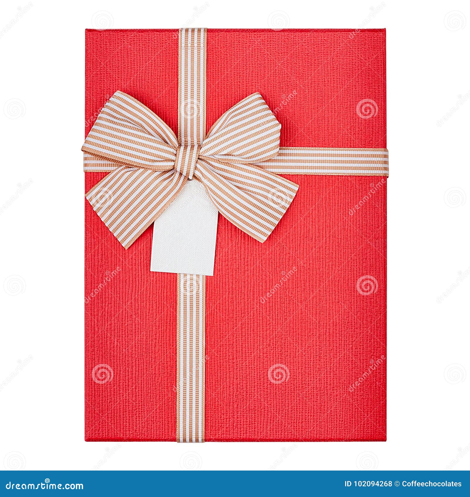 Gift box cover stock photo. Image of party, concept 102094268