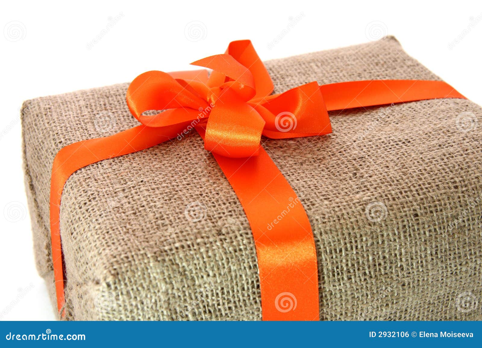 Gift Box Stock Photo - Download Image Now - Gift, Long, Gift Box