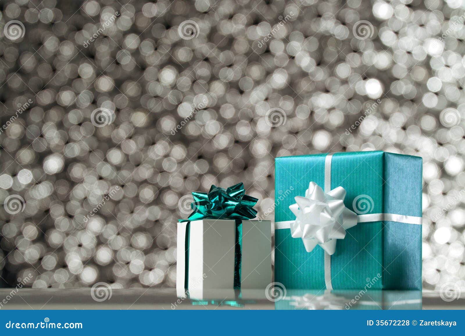 Gift boxes stock photo. Image of bright, celebration - 35672228