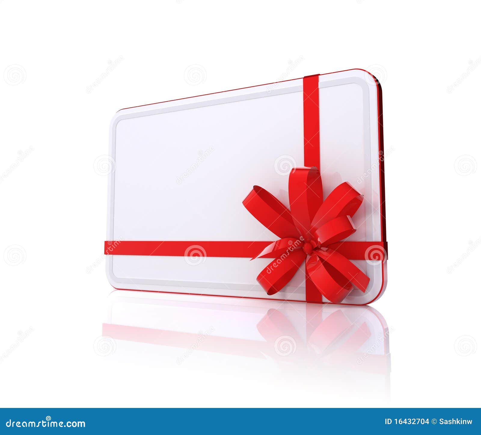 Gift card stock illustration. Illustration of paying - 16432704