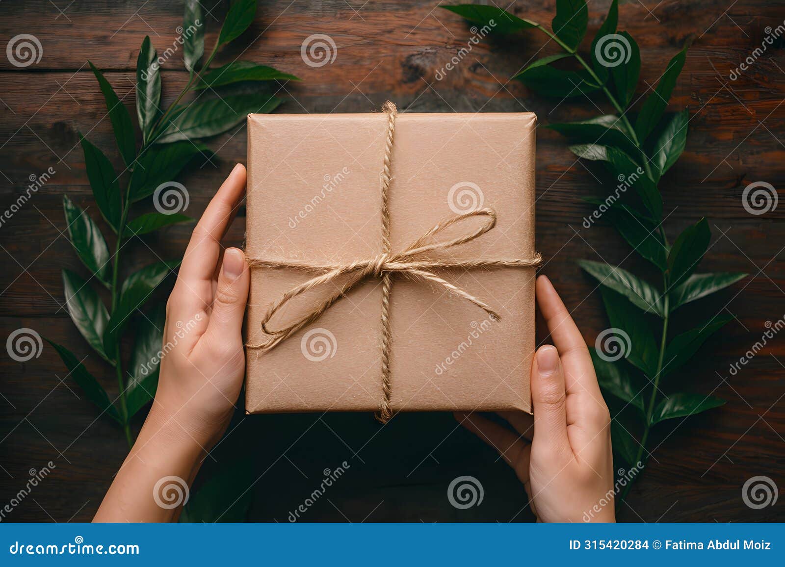 gift giving sentiment wrapped box izes love and celebration
