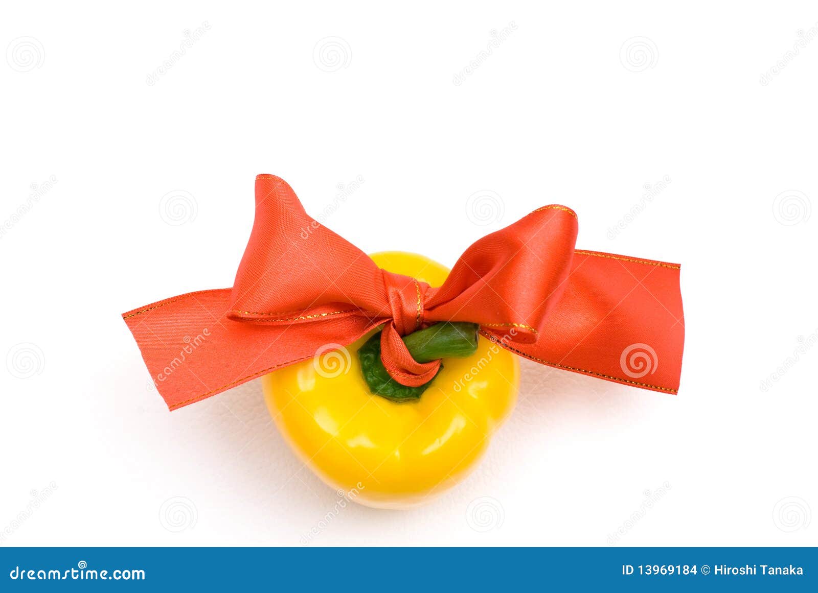 Gift of the Paprika stock photo. Image of cooking, freshness 13969184