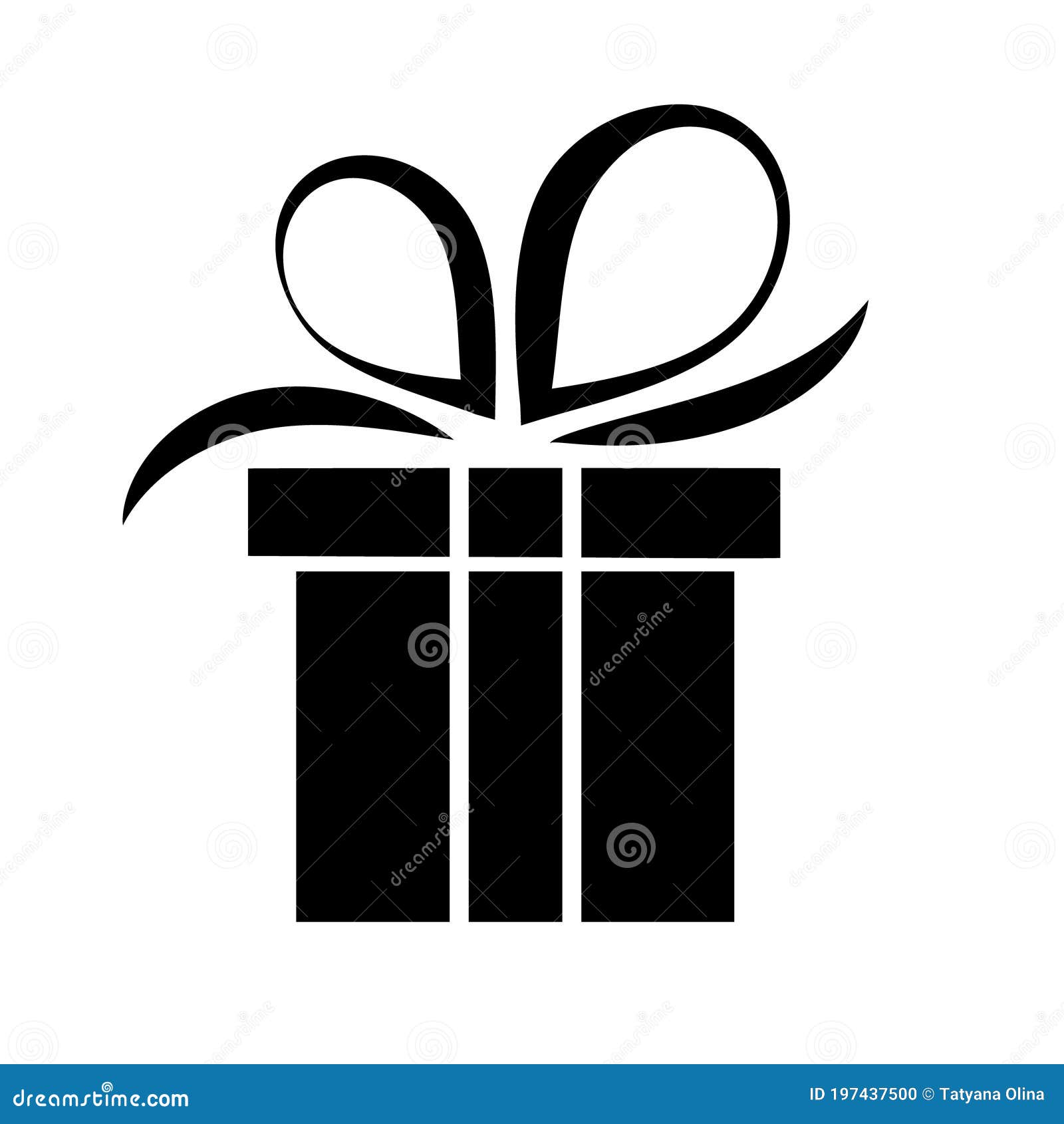 Download Christmas Present Silhouette Stock Illustrations 19 389 Christmas Present Silhouette Stock Illustrations Vectors Clipart Dreamstime