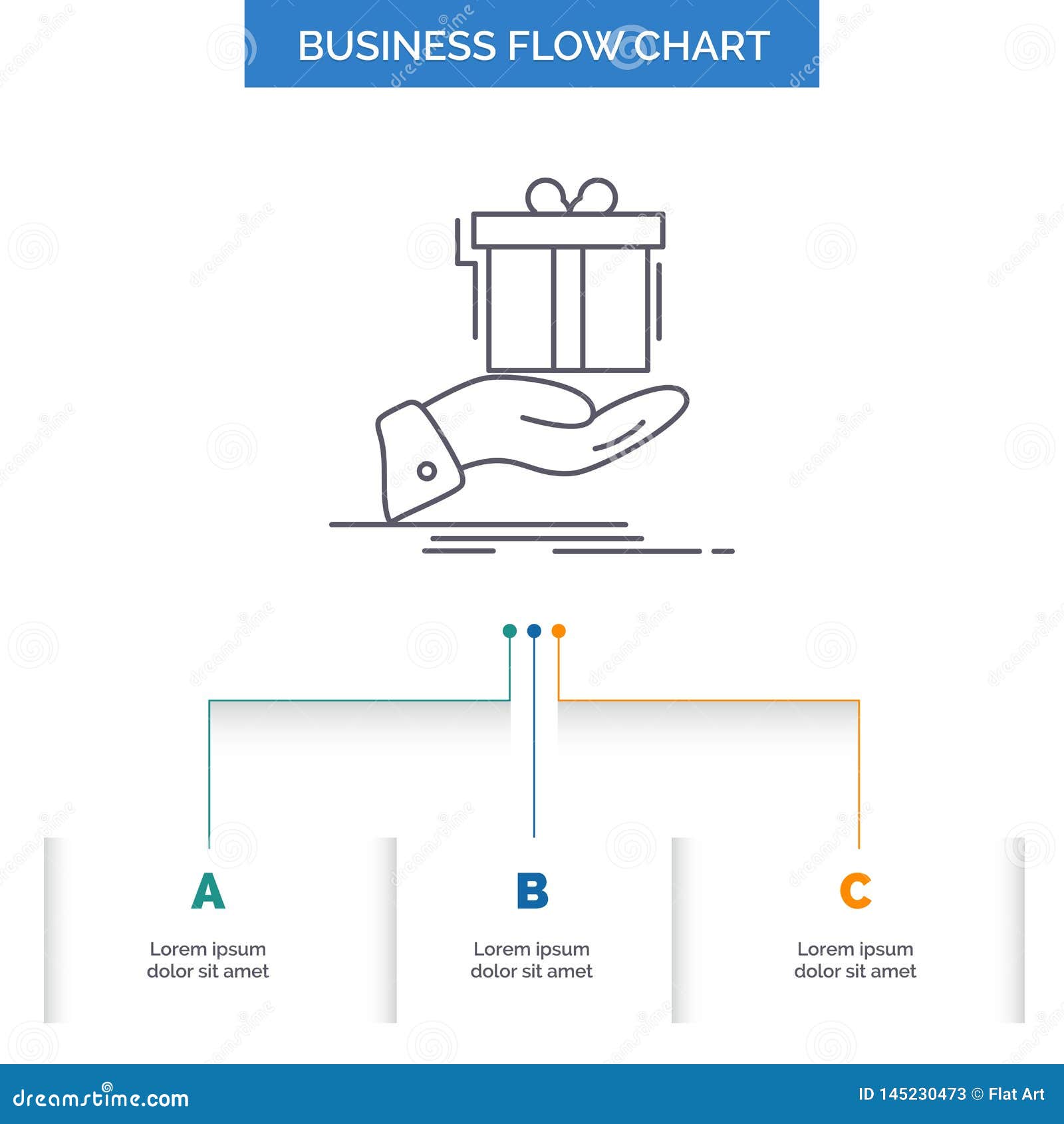 Gift Chart Template