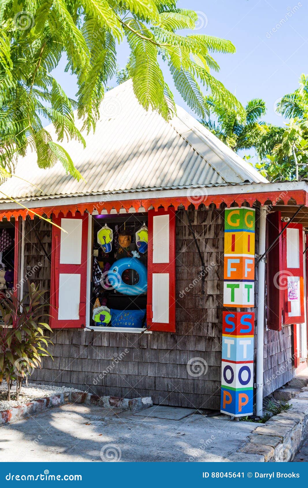 Gift and Toy Shop editorial photo. Image of sale, booth 88045641