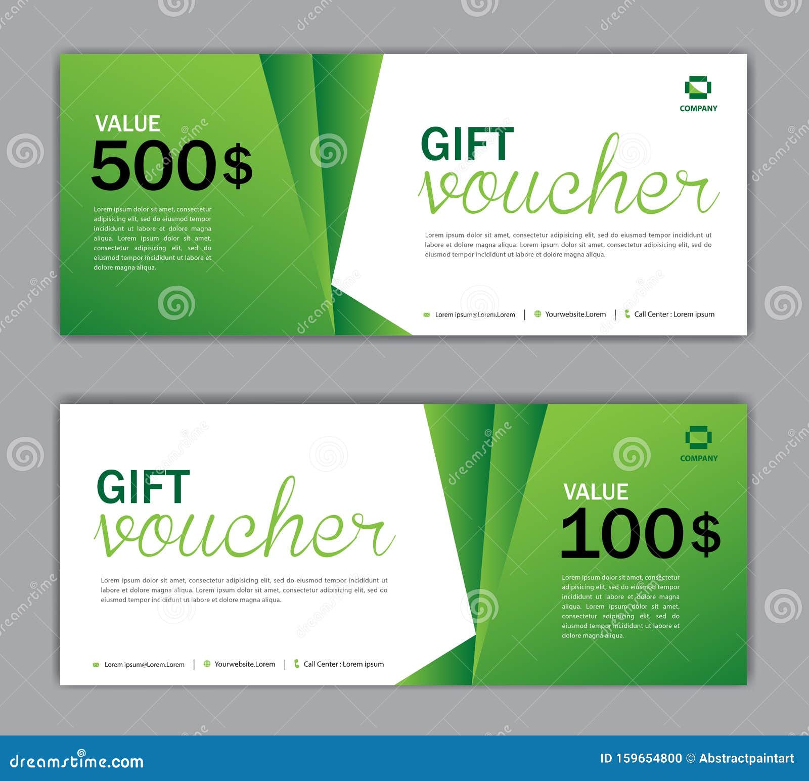 Coupon Voucher Template from thumbs.dreamstime.com