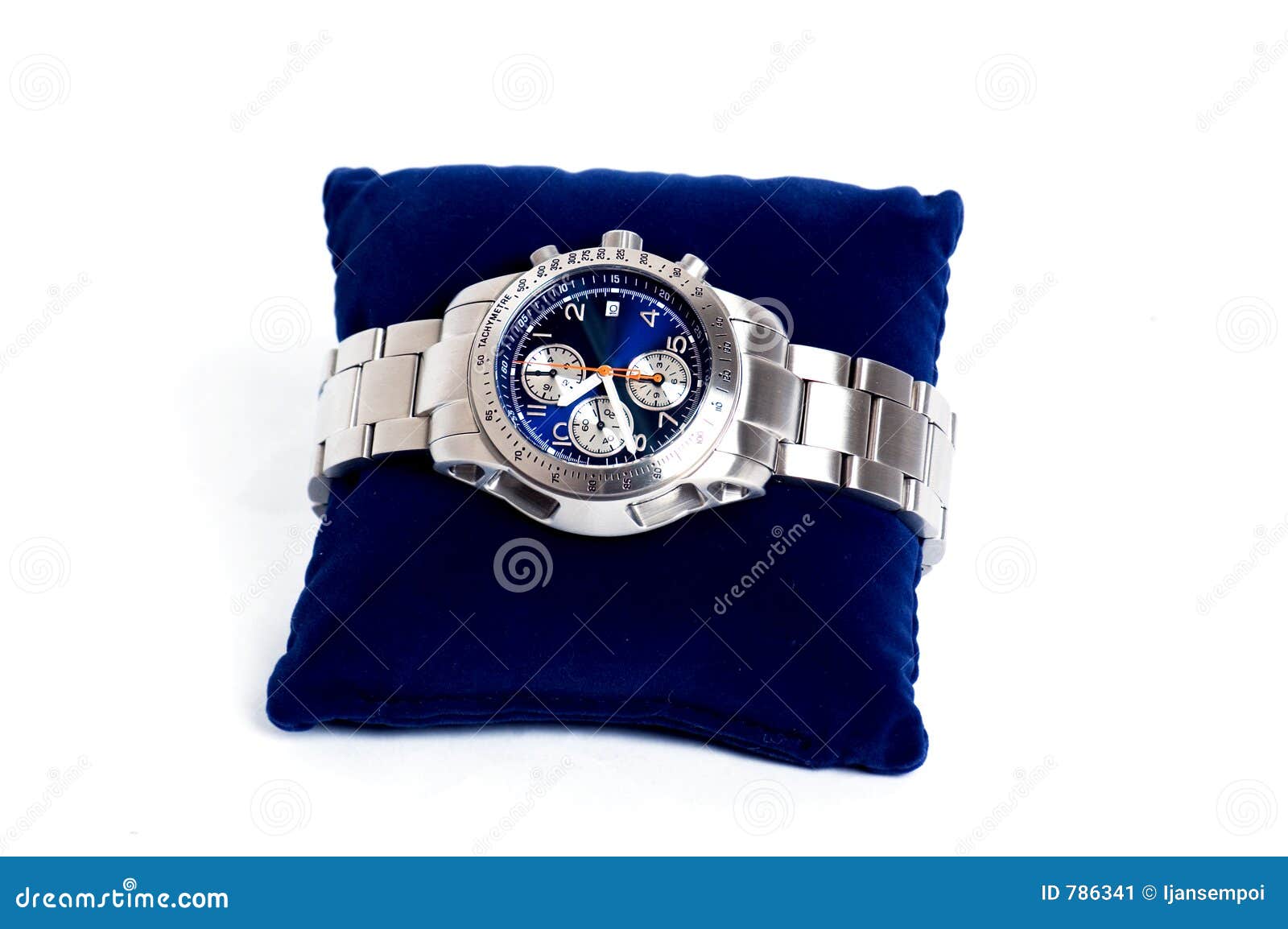 gift - watch
