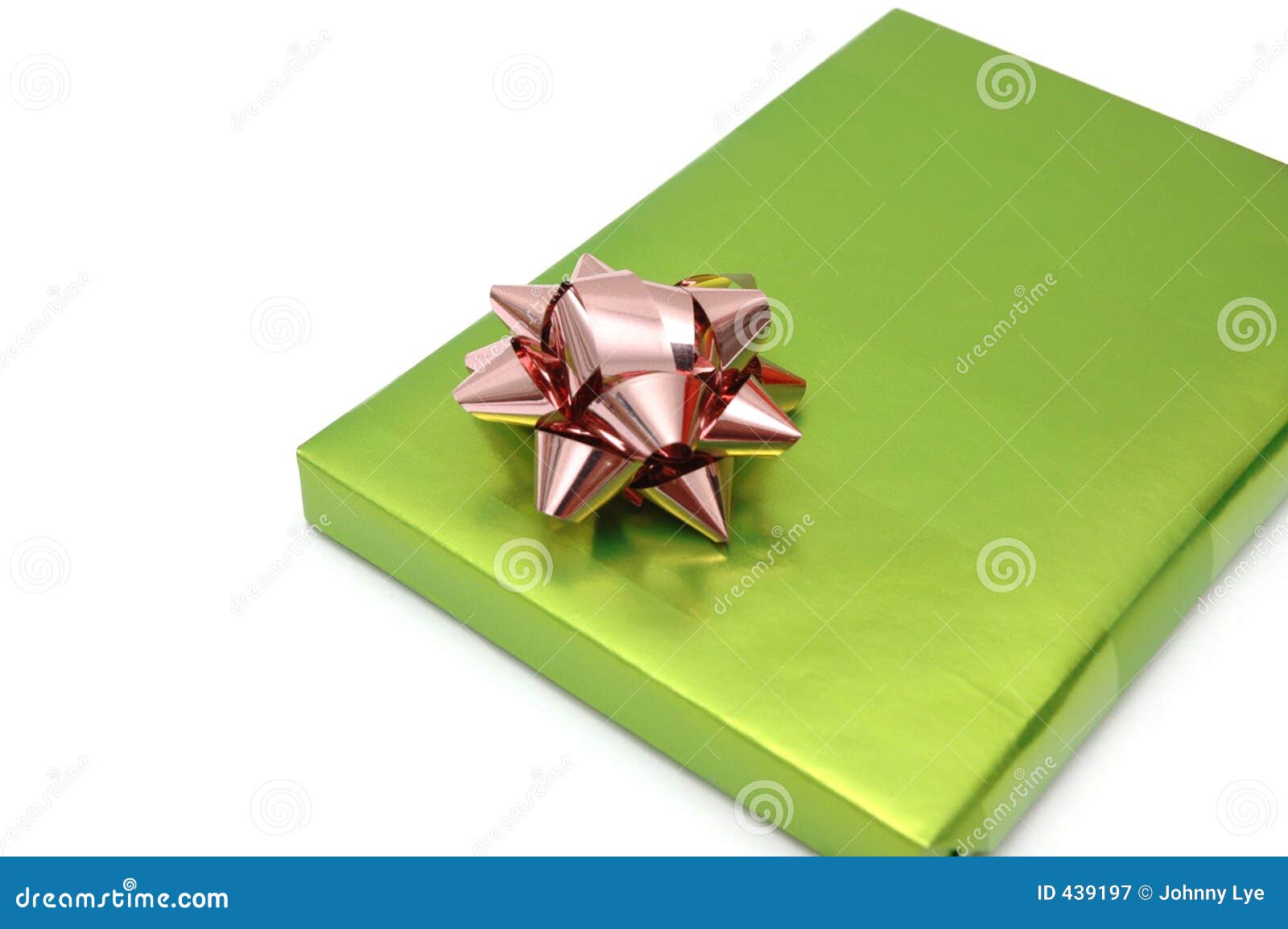 Gift Wrap