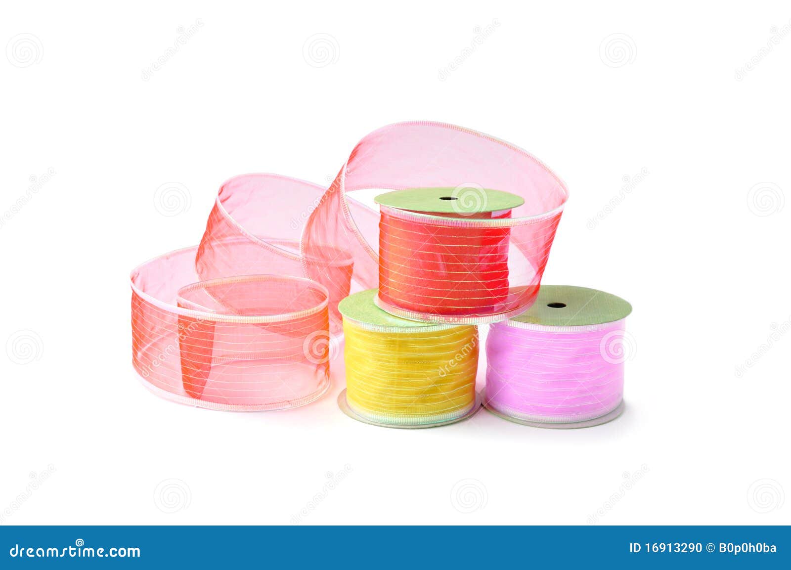 Gift wrapping paper stock photo. Image of paper, celebration 16913290