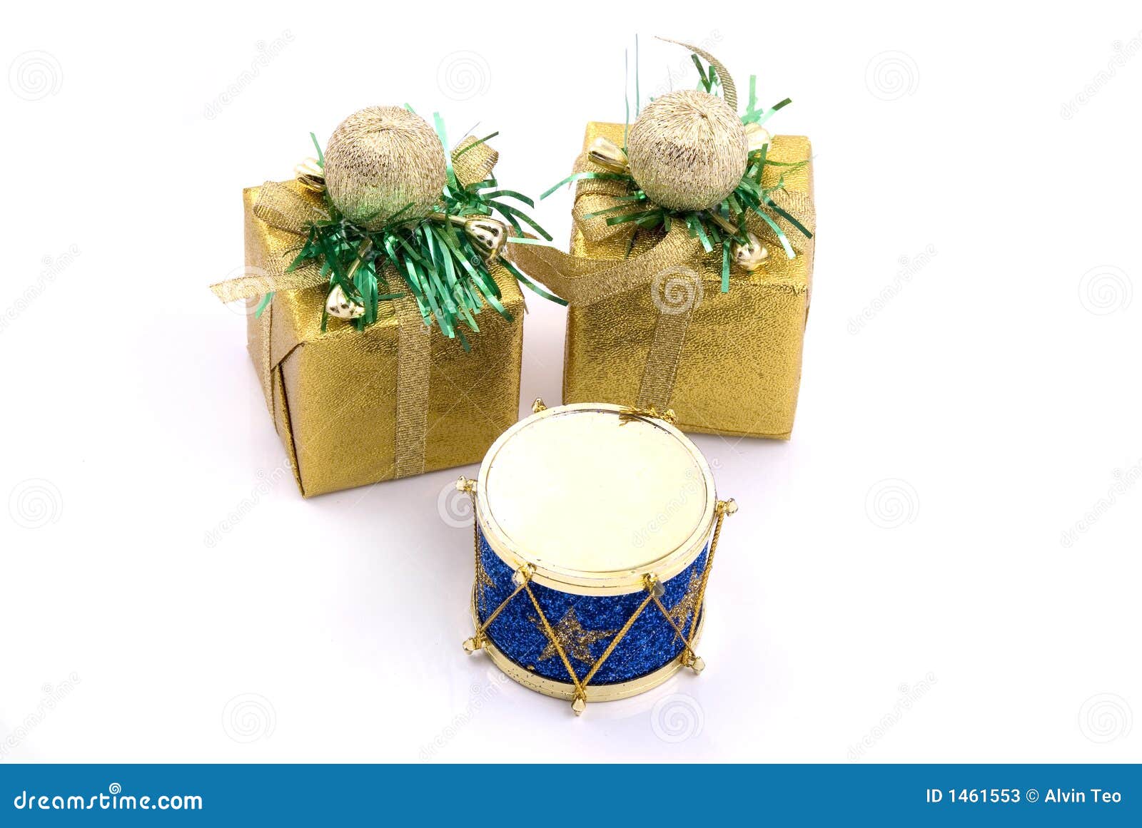 Drum Gift Box atelieryuwa.ciao.jp