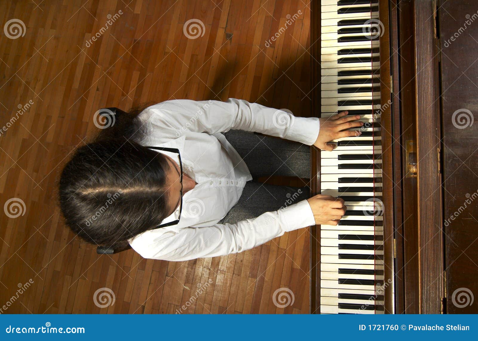 gifted pianist at the piano-6