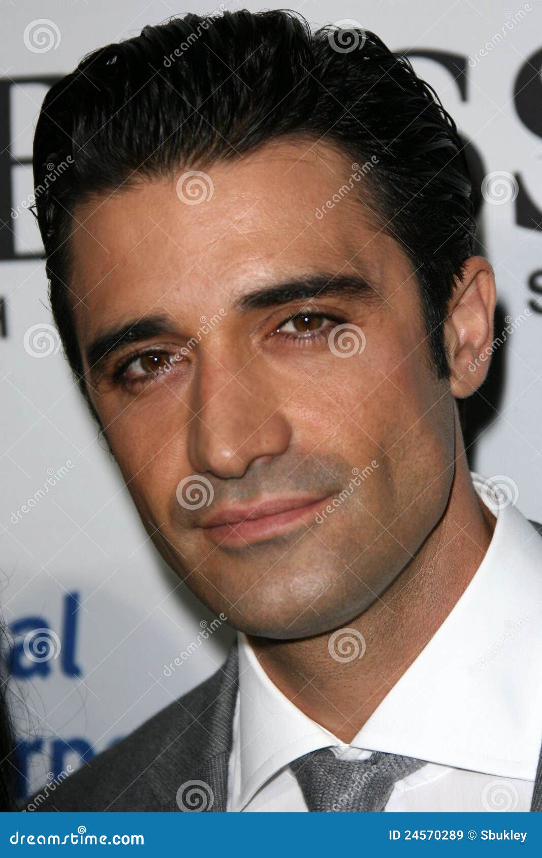 Gilles Marini editorial stock image. Image of corps, medical - 24570289