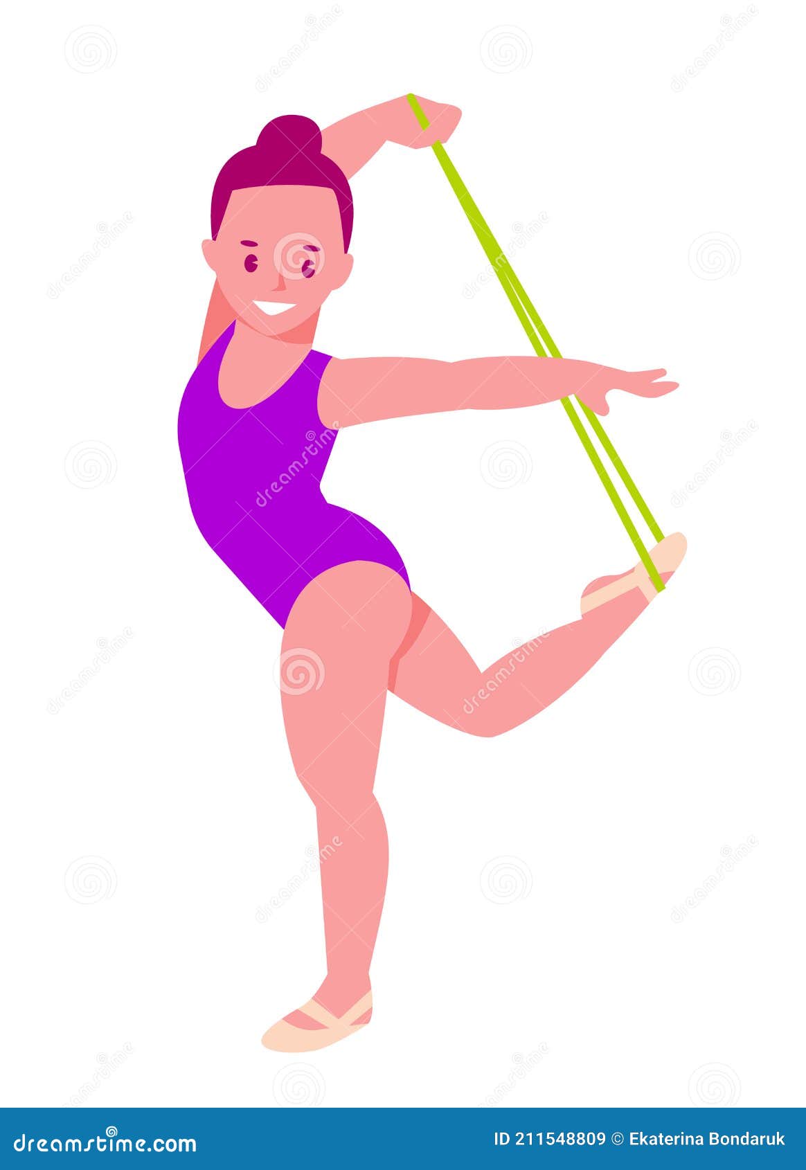 Gimnasta Rítmica Con Cuerda. Niña Pequeña En Un Leotardo Gimnástico. Ilustración Vectorial En Estilo De Dibujo Plano. Aislado En B Ilustración del Vector - Ilustración de estiramiento, gimnasia: 211548809 Gimnasta Rítmica Con Cuerda. Niña Pequeña En Un Leotardo Gimnástico. Ilustración Vectorial En Estilo De Dibujo Plano. Aislado En B Ilustración del Vector - Ilustración de estiramiento, gimnasia: 211548809