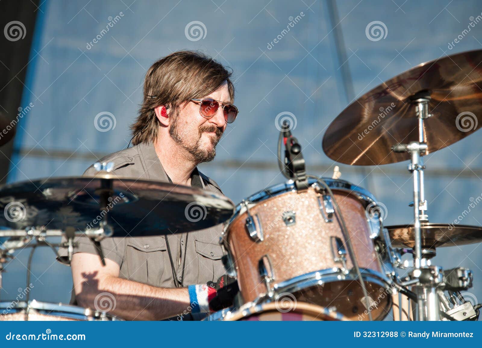 Gin Blossoms photo stock éditorial. Image du jesse, horizon 32312988