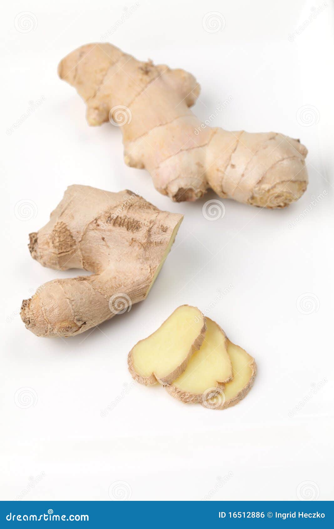 Ginger stock photo. Image of herb, organic, edible, background 16512886