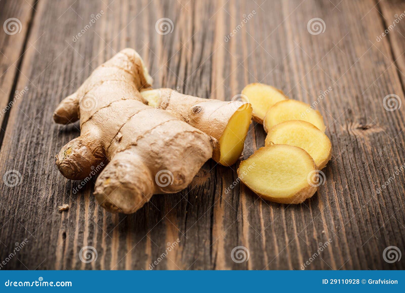 Ginger stock photo. Image of fresh, seasoning, aromatic - 29110928