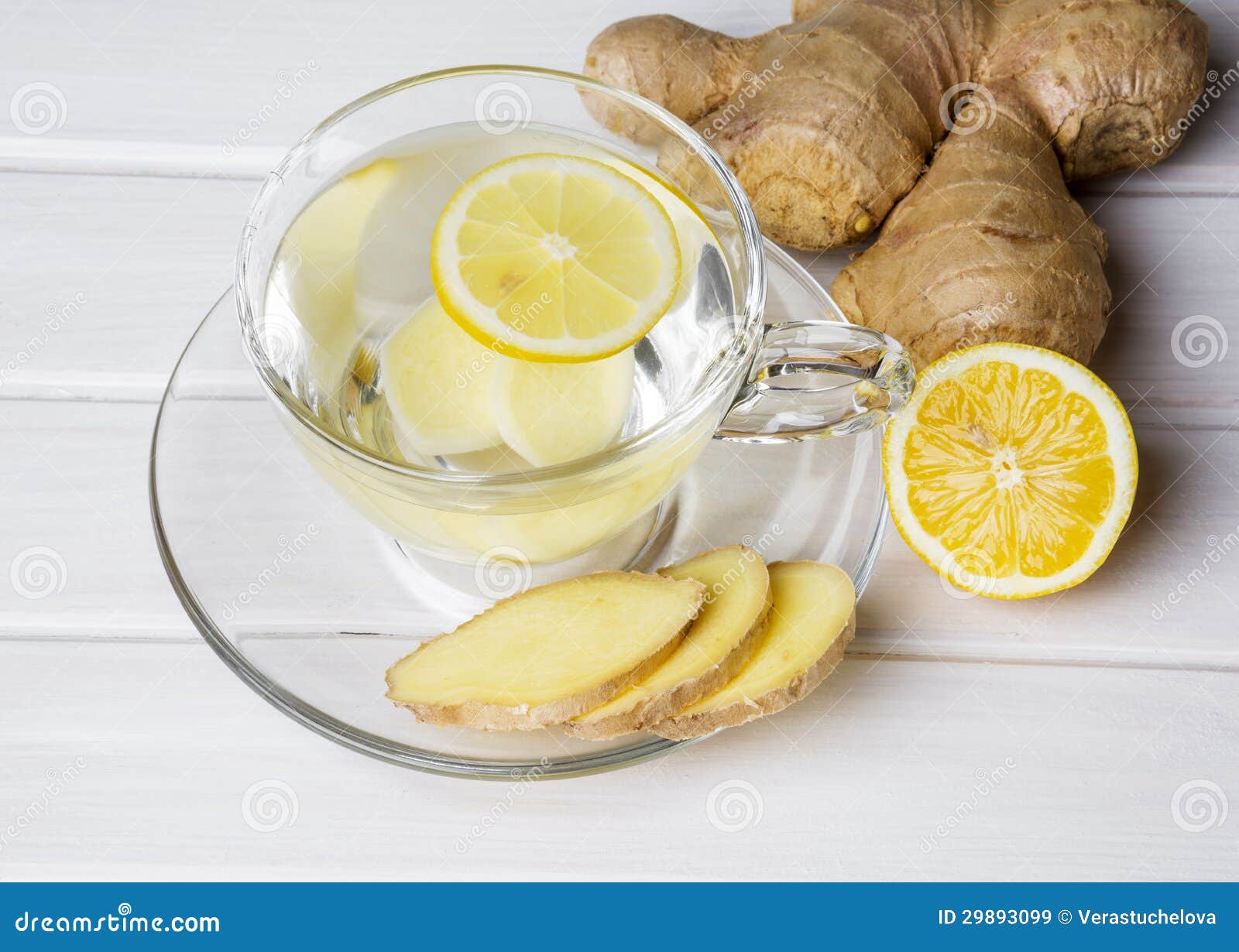 Ginger tea stock image. Image of herb, homeopathy, beverages 29893099
