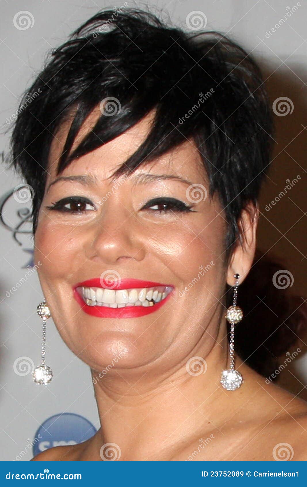 Ginger White editorial stock image. Image of beverly 23752089