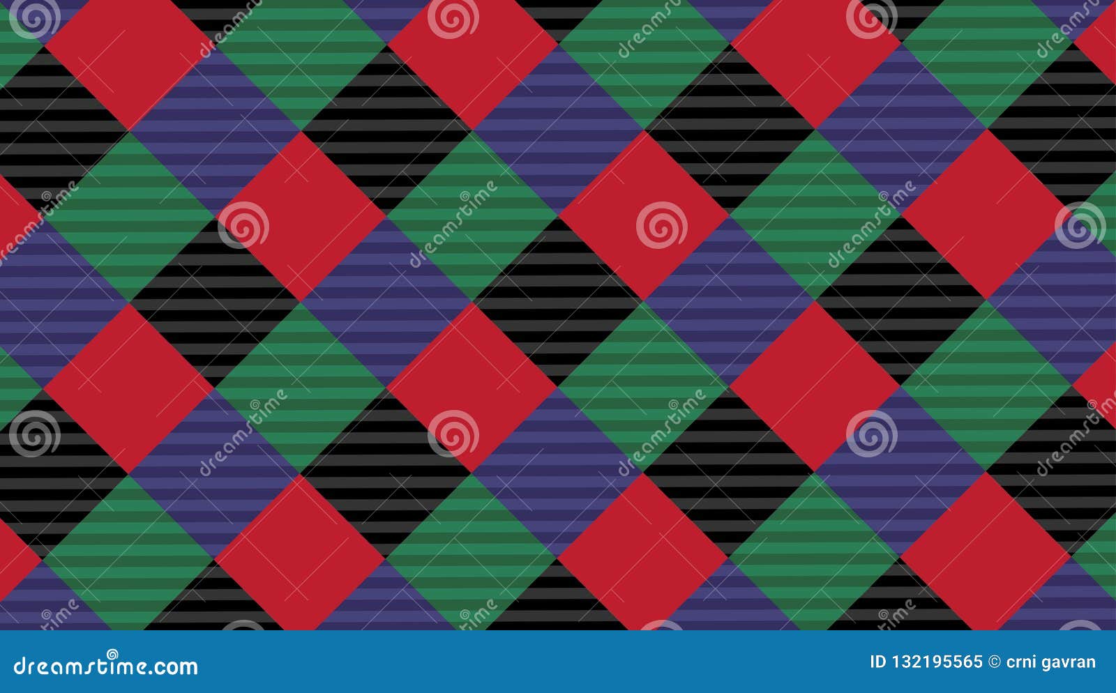 Gingham Pattern.Tablecloth for Plaid and Textile Articles,vector