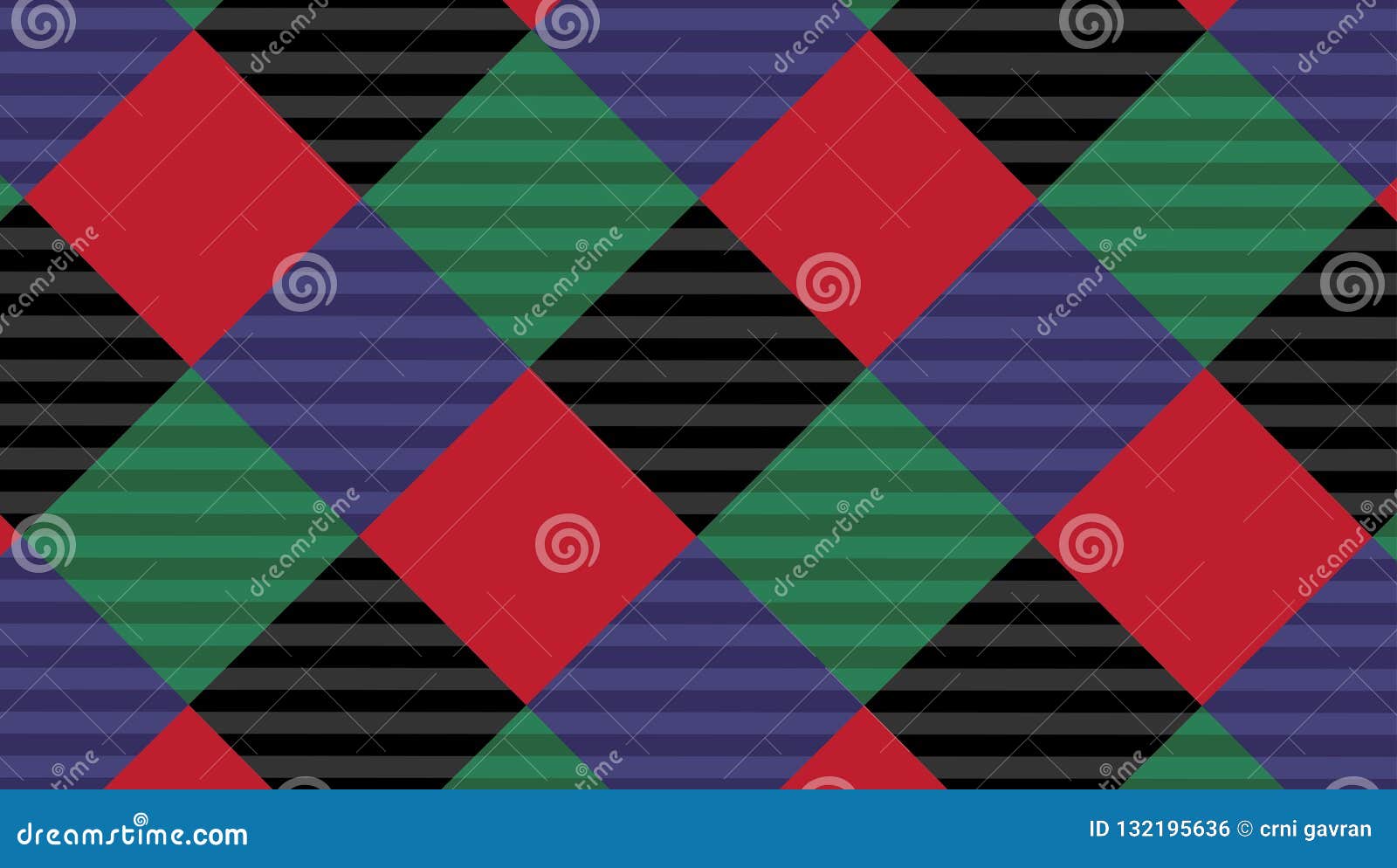 Gingham Pattern.Tablecloth for Plaid and Textile Articles,vector
