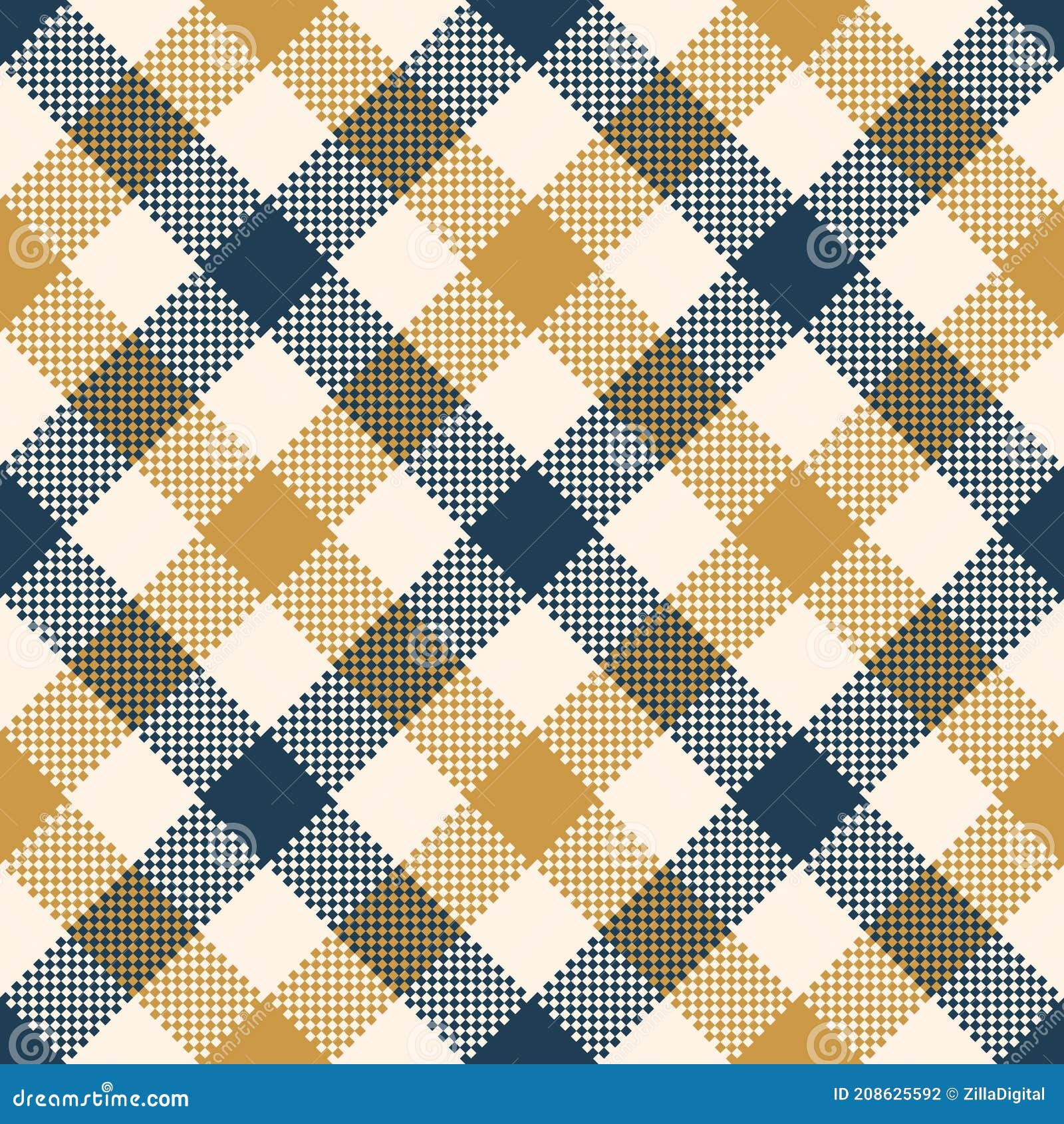 Checks Plaid Background Yellow Free Stock Photo - Public Domain Pictures