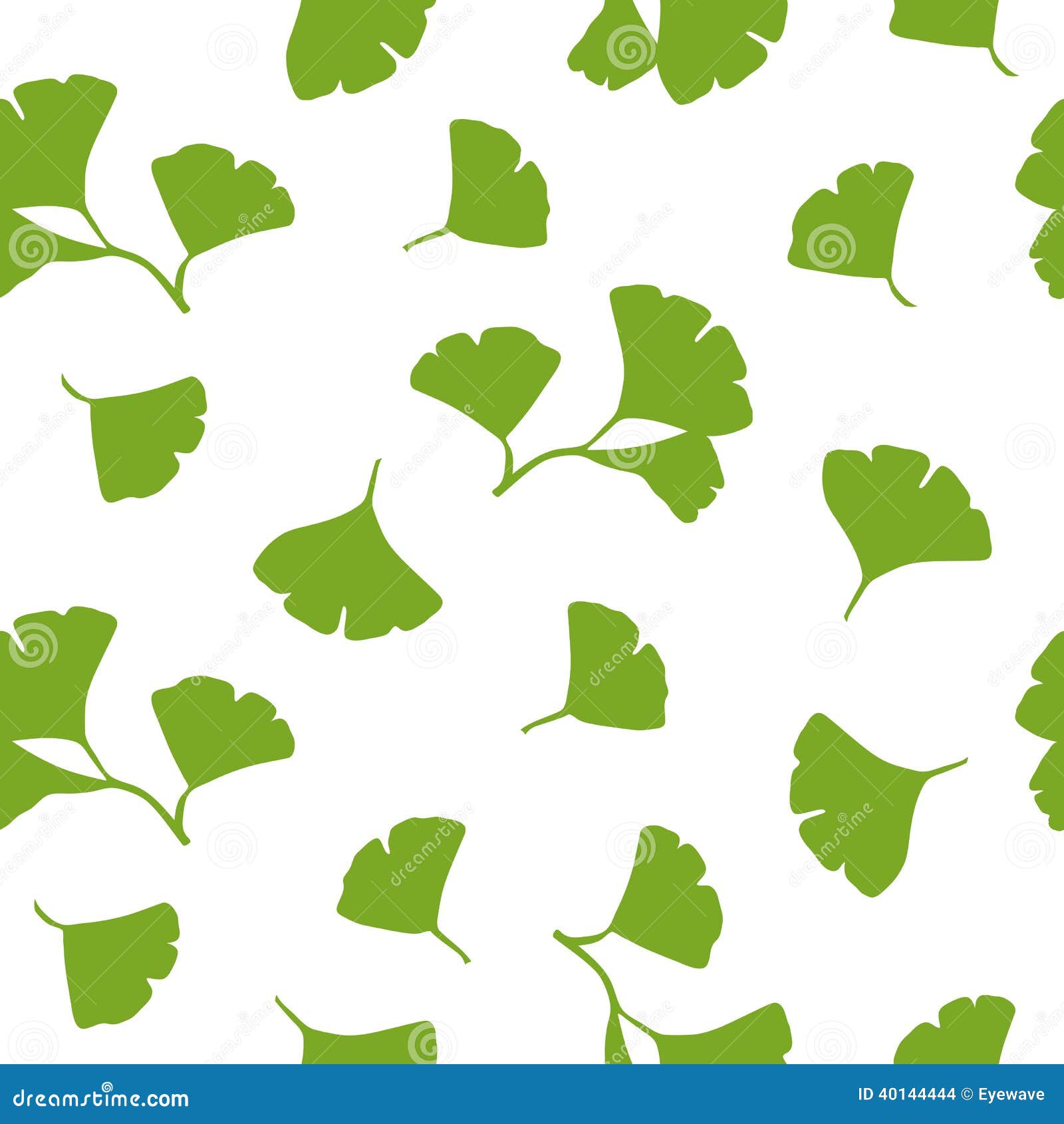 clip art ginkgo leaf - photo #33