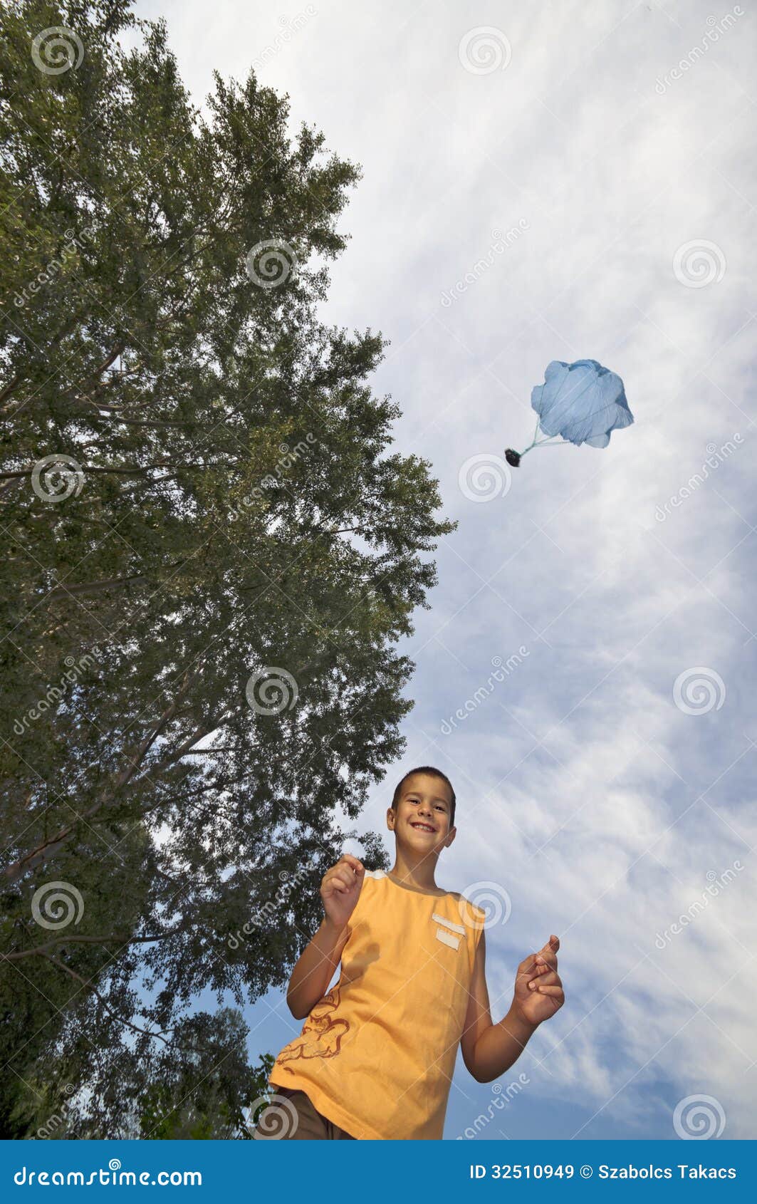 Paracadute Giocattolo Arcobaleno GSI | 16 Piedi | Per Giochi Di Gruppo Bambini - Foto 8