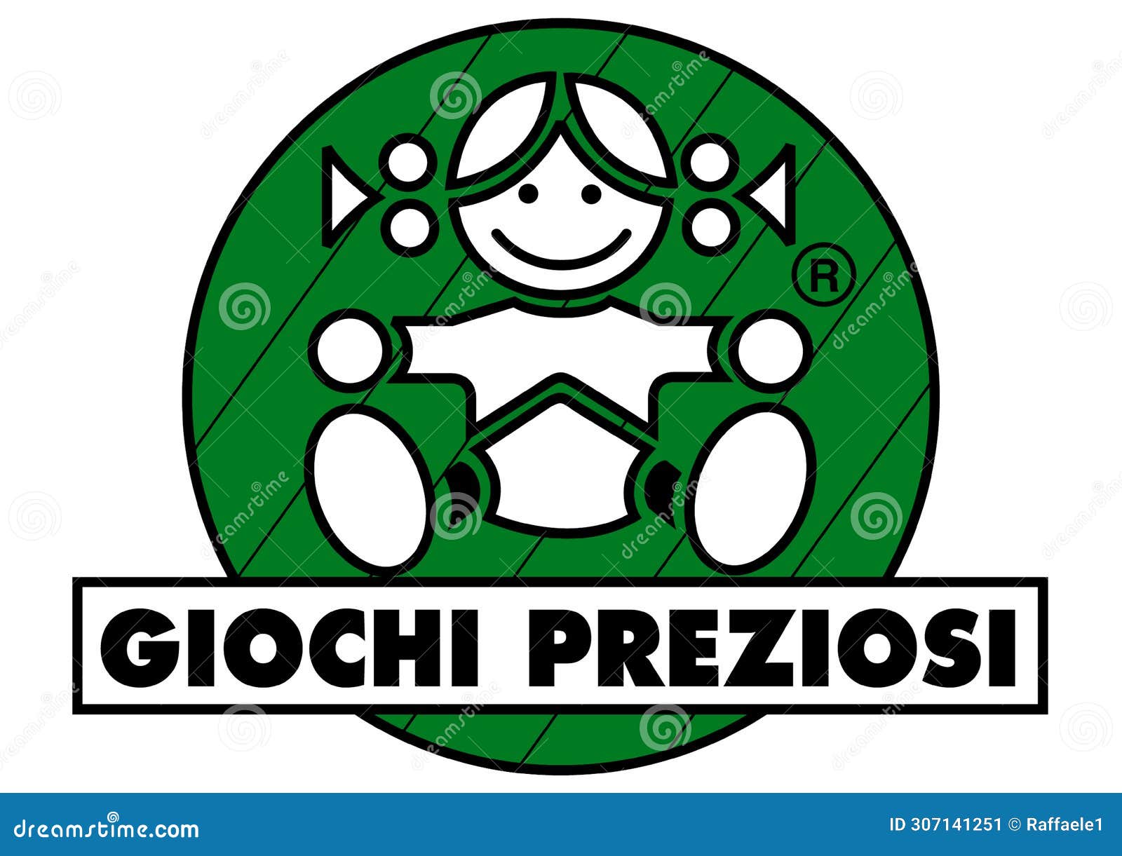 giochi preziosi logo