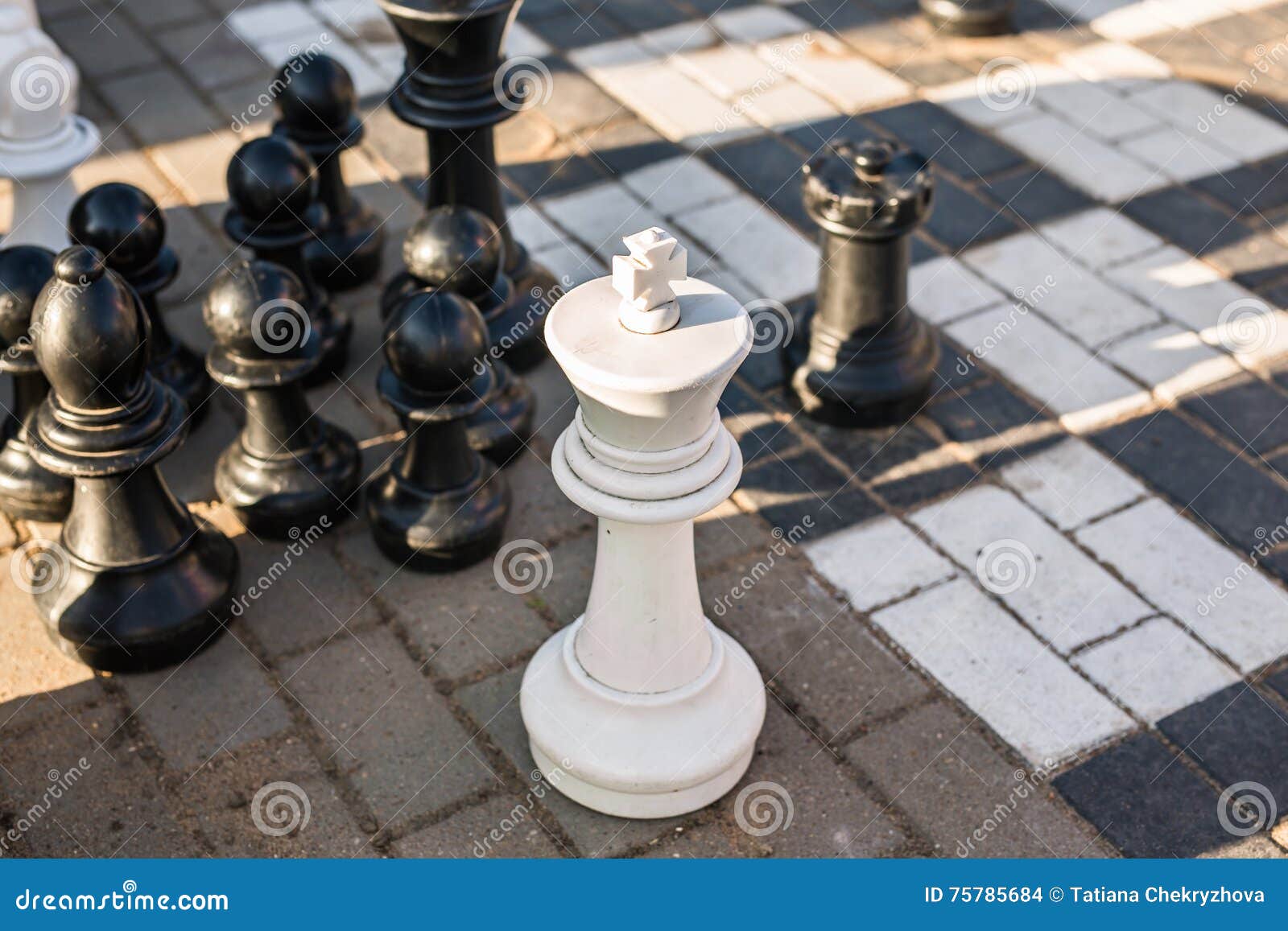 I Migliori Scacchi Giganti Da Giardino | Guida, Recensione, Opinioni